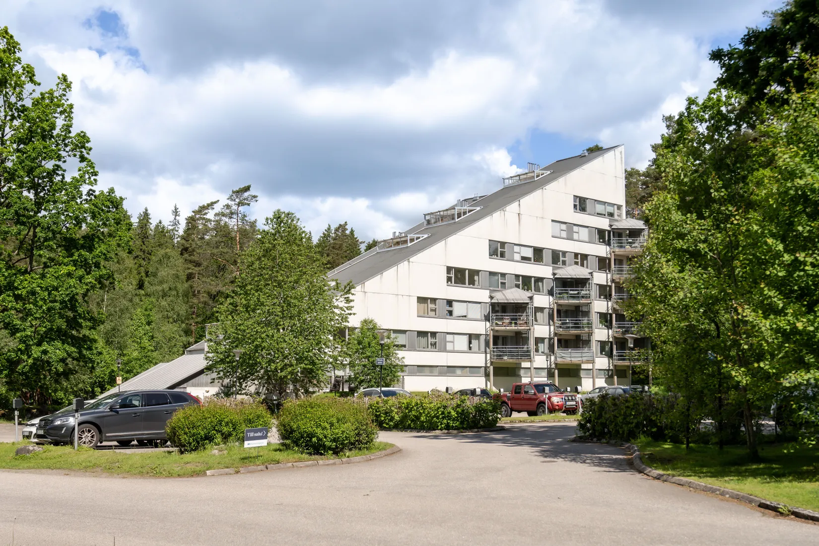 Bostadsrätt, Hestra Ringväg 15, Hestra, Borås