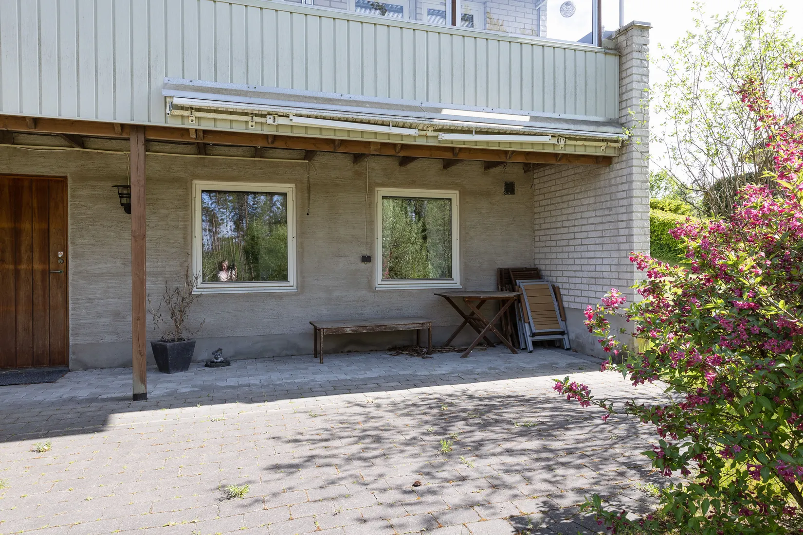 Villa, Duvgatan 25, Vittsjö, Hässleholm