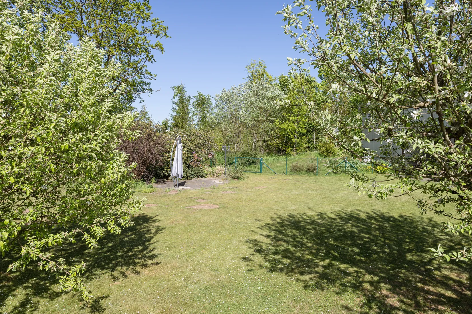Villa, Duvgatan 25, Vittsjö, Hässleholm