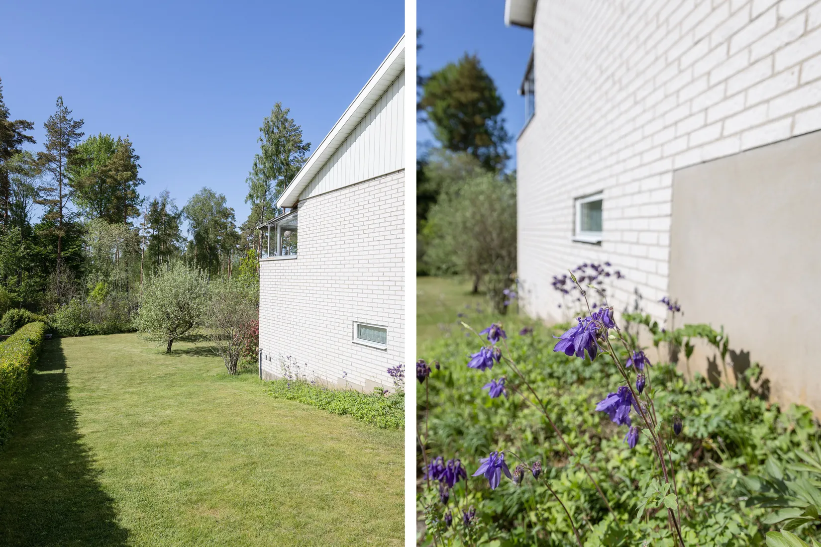 Villa, Duvgatan 25, Vittsjö, Hässleholm