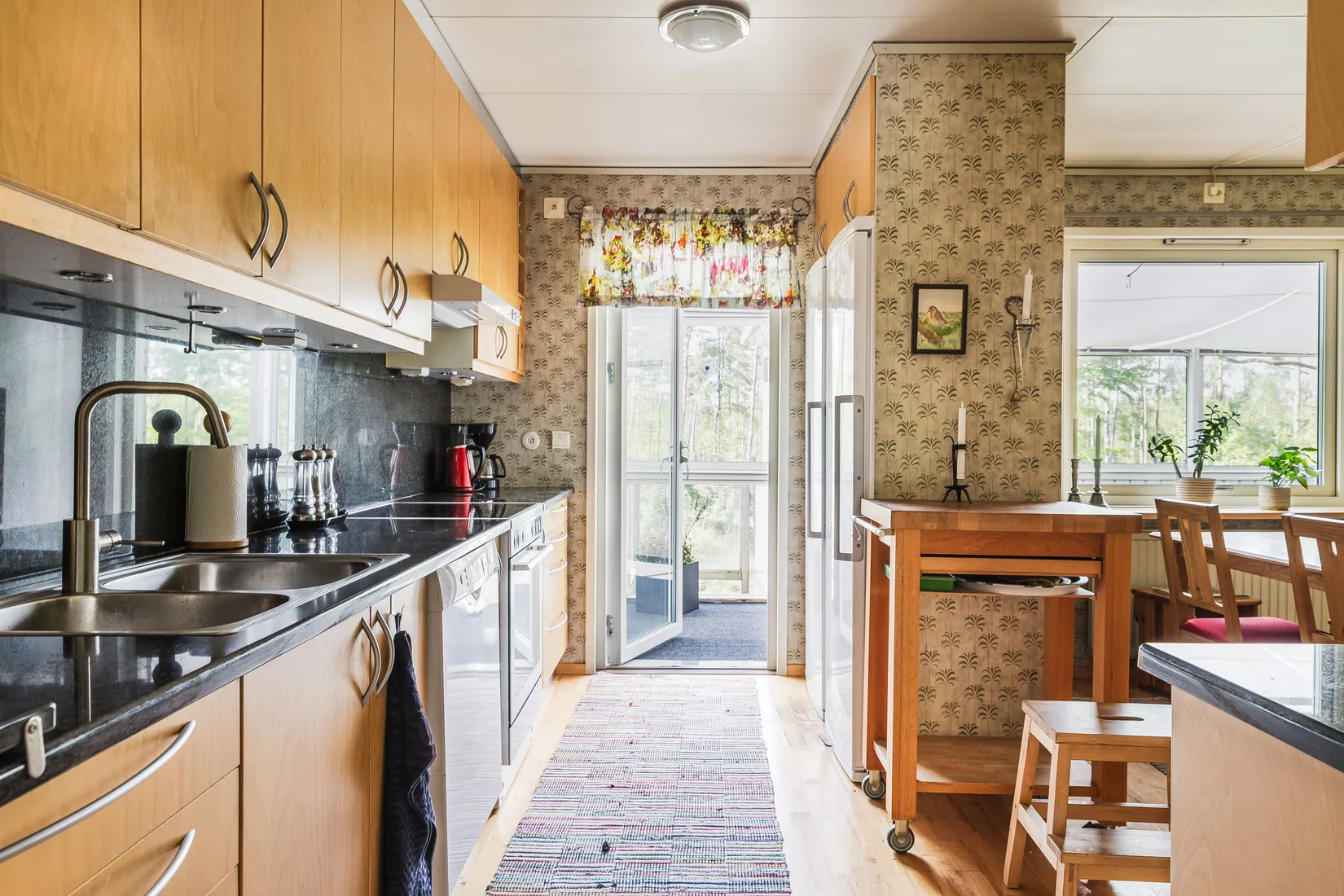 Villa, Duvgatan 25, Vittsjö, Hässleholm