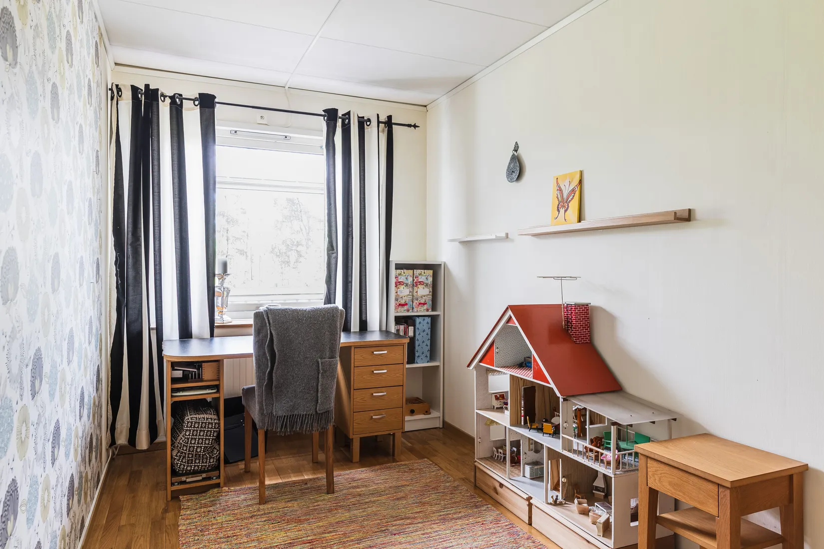 Villa, Duvgatan 25, Vittsjö, Hässleholm
