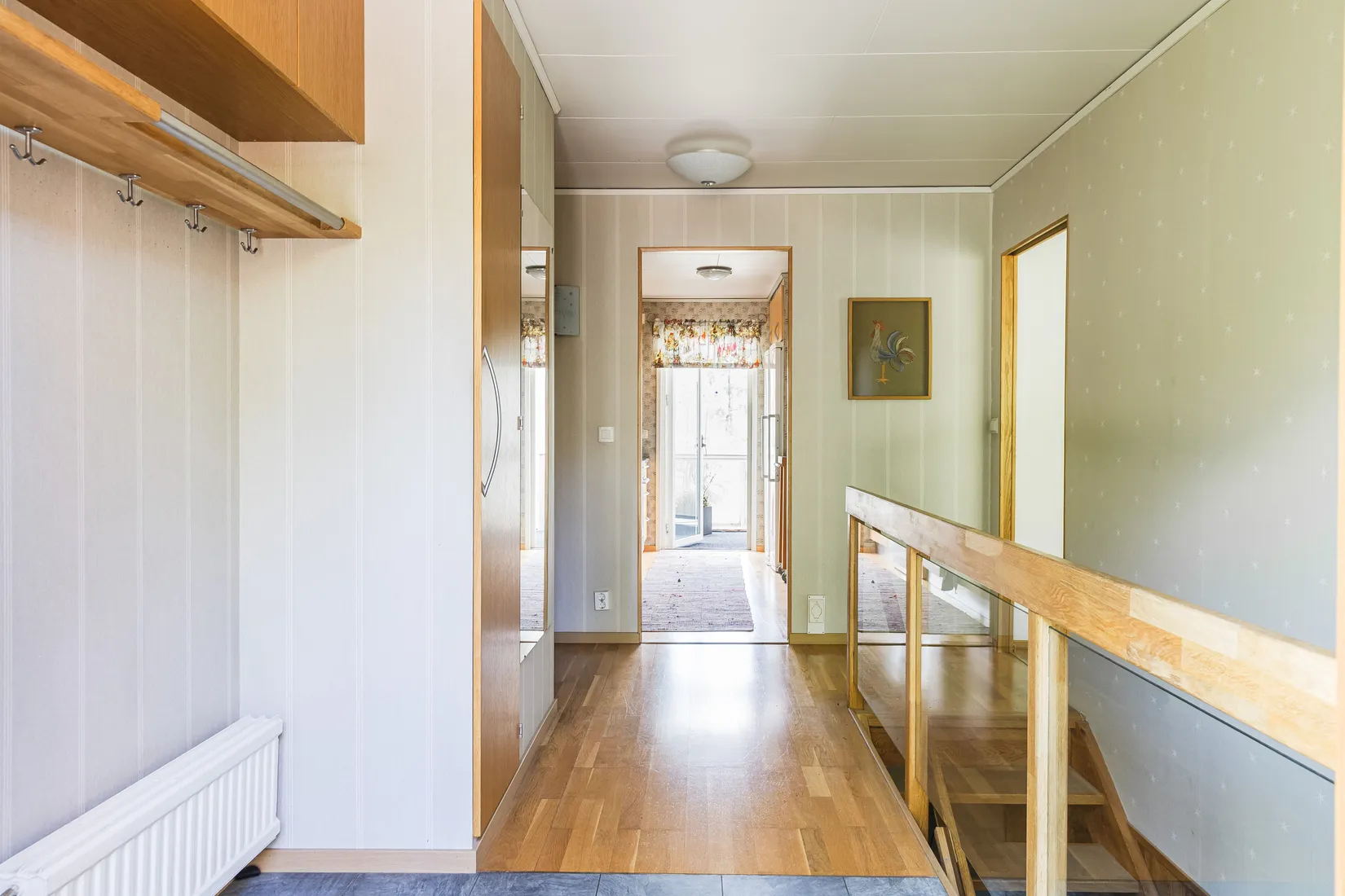 Villa, Duvgatan 25, Vittsjö, Hässleholm