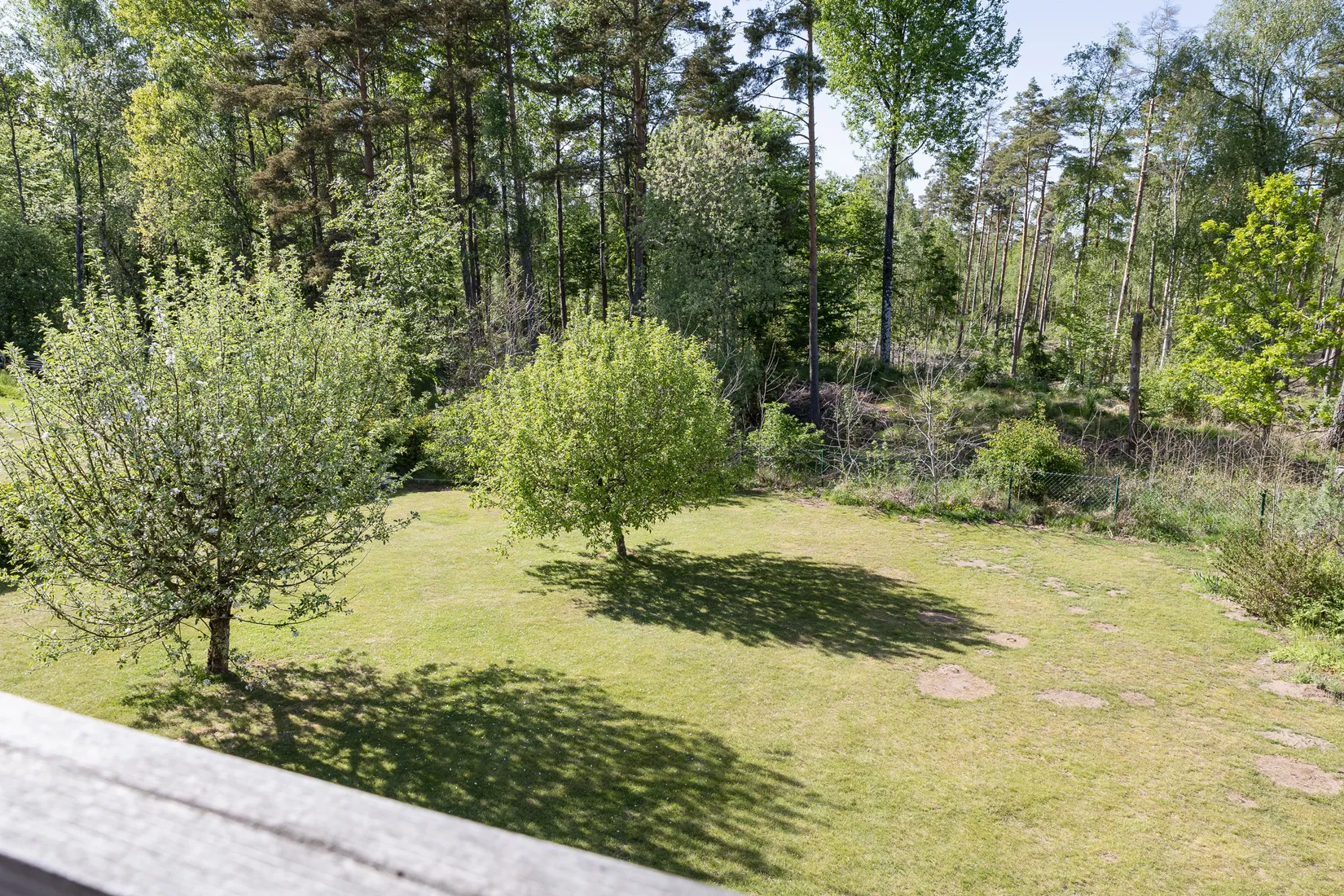 Villa, Duvgatan 25, Vittsjö, Hässleholm