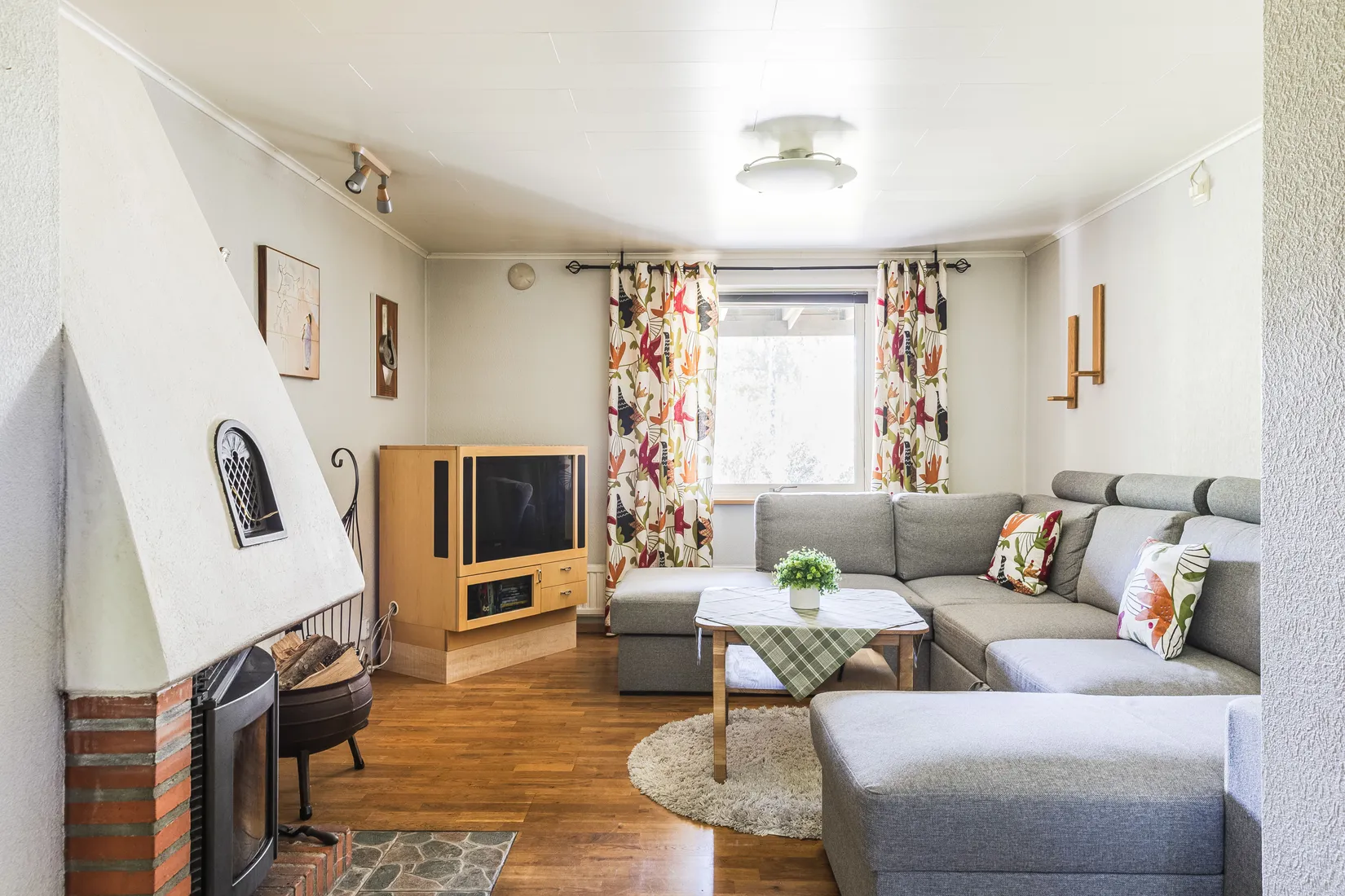 Villa, Duvgatan 25, Vittsjö, Hässleholm
