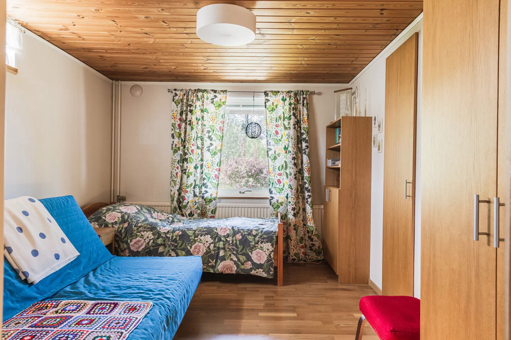Villa, Duvgatan 25, Vittsjö, Hässleholm