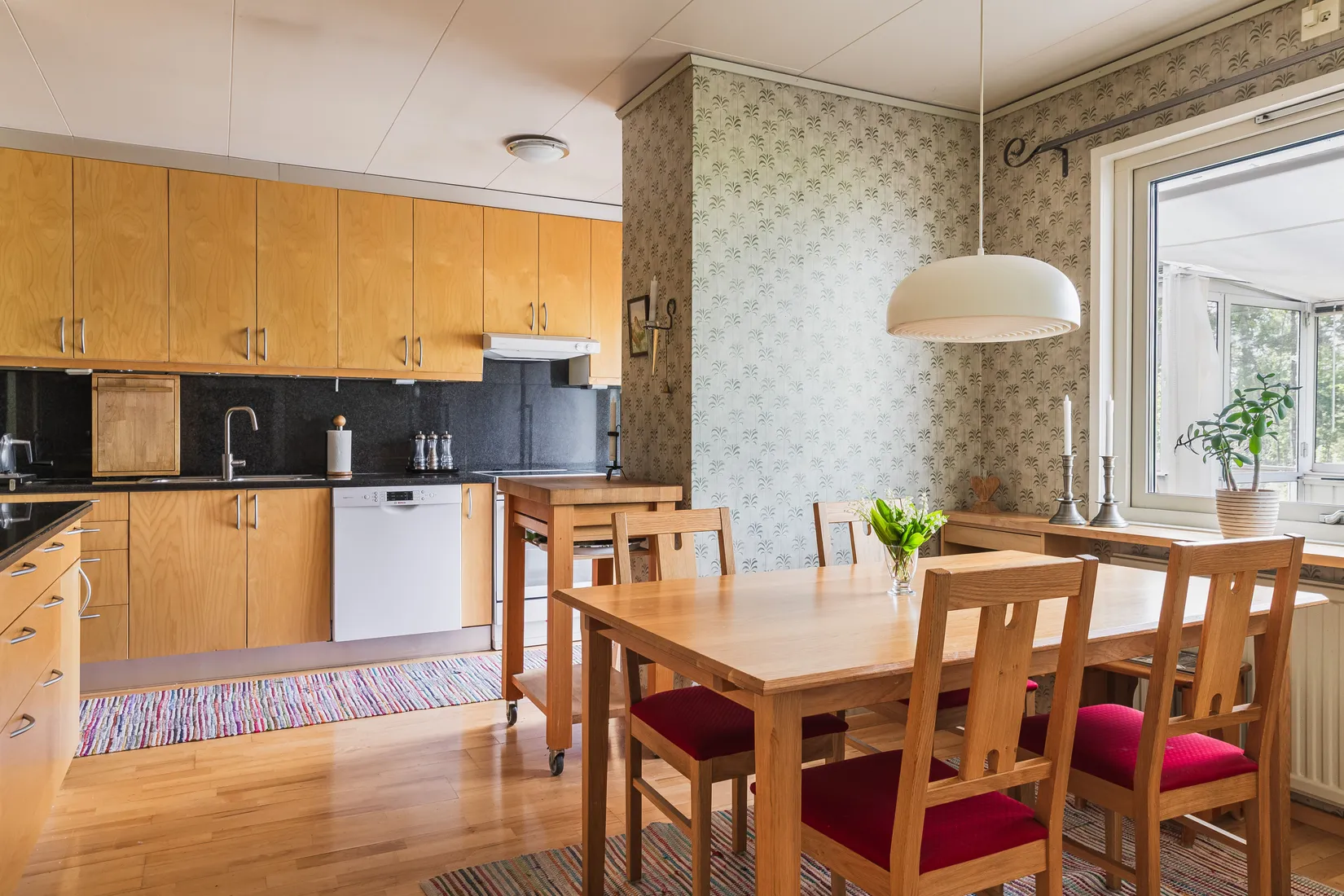 Villa, Duvgatan 25, Vittsjö, Hässleholm