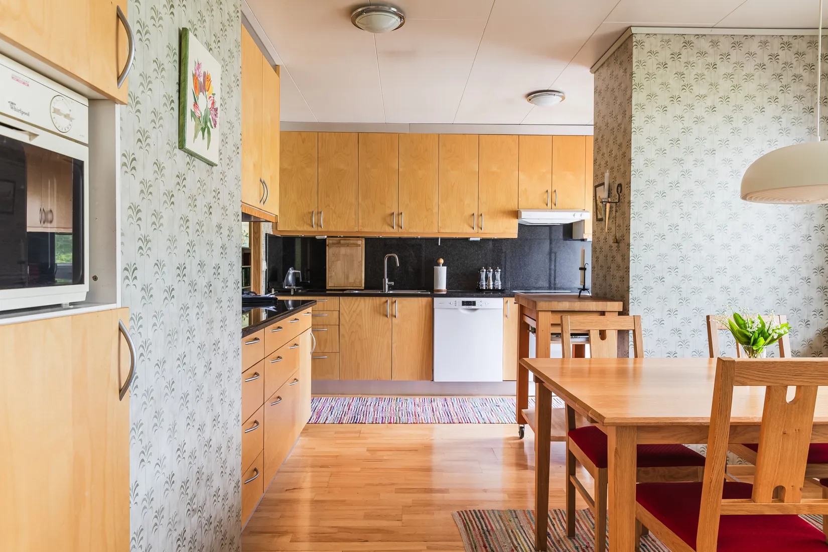Villa, Duvgatan 25, Vittsjö, Hässleholm