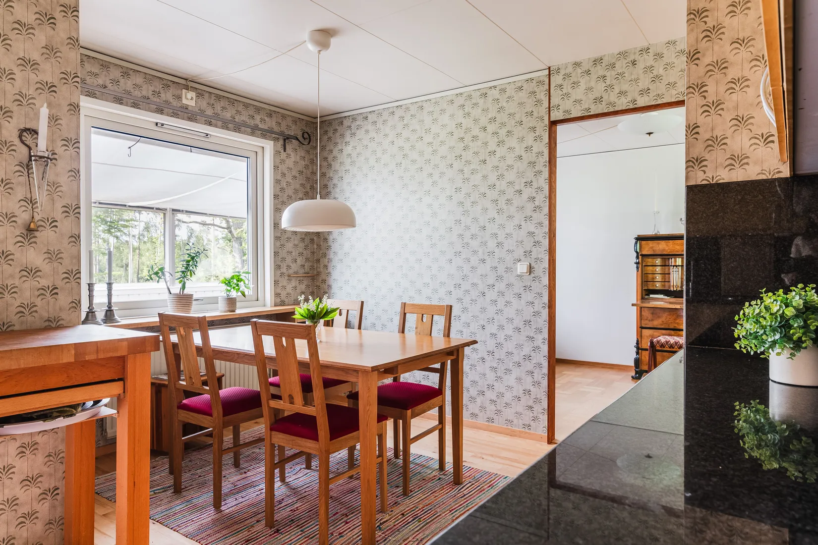 Villa, Duvgatan 25, Vittsjö, Hässleholm