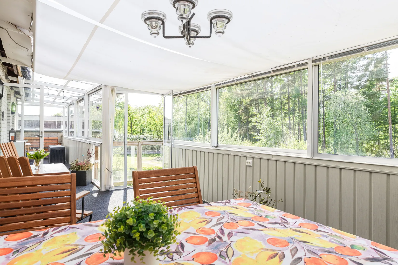 Villa, Duvgatan 25, Vittsjö, Hässleholm