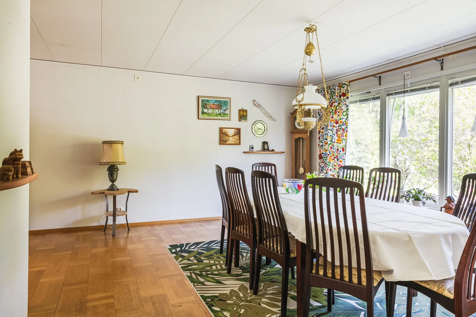 Villa, Duvgatan 25, Vittsjö, Hässleholm