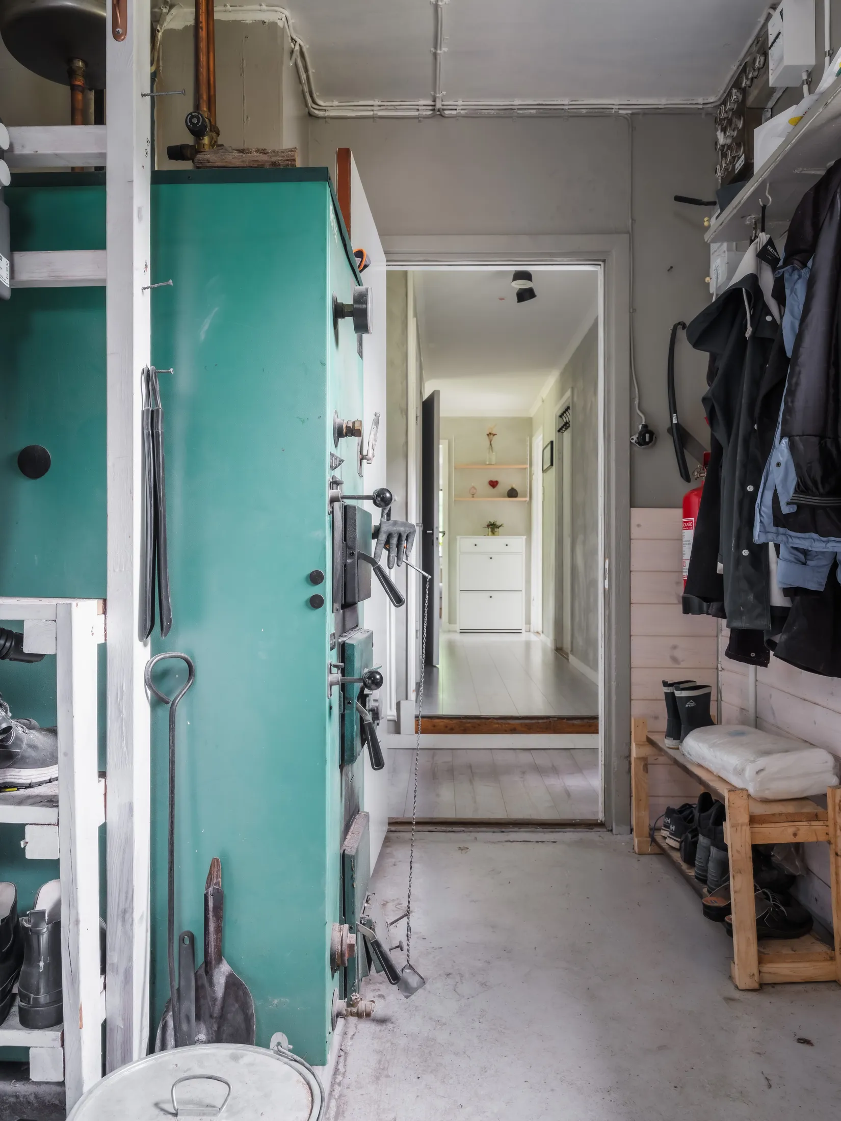 Villa, Silte Snausarve 102, Silte, Gotland