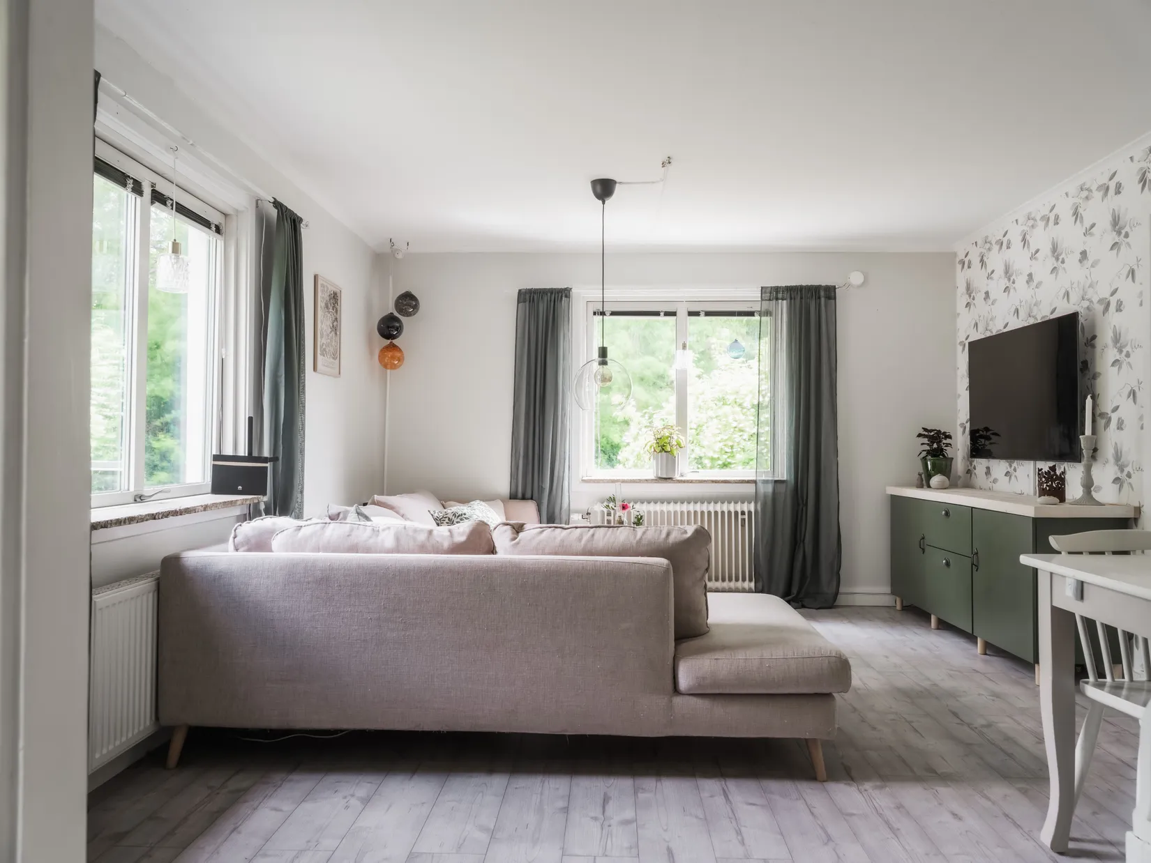 Villa, Silte Snausarve 102, Silte, Gotland