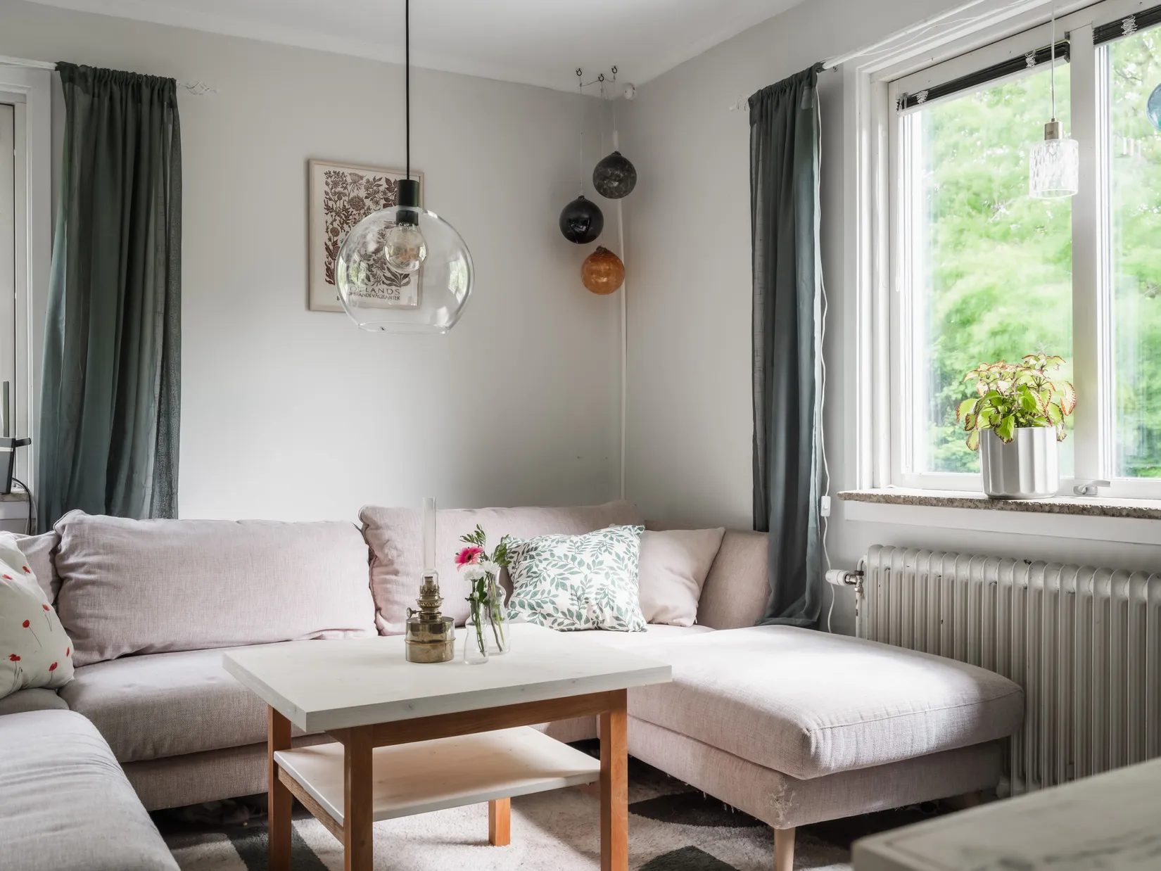 Villa, Silte Snausarve 102, Silte, Gotland