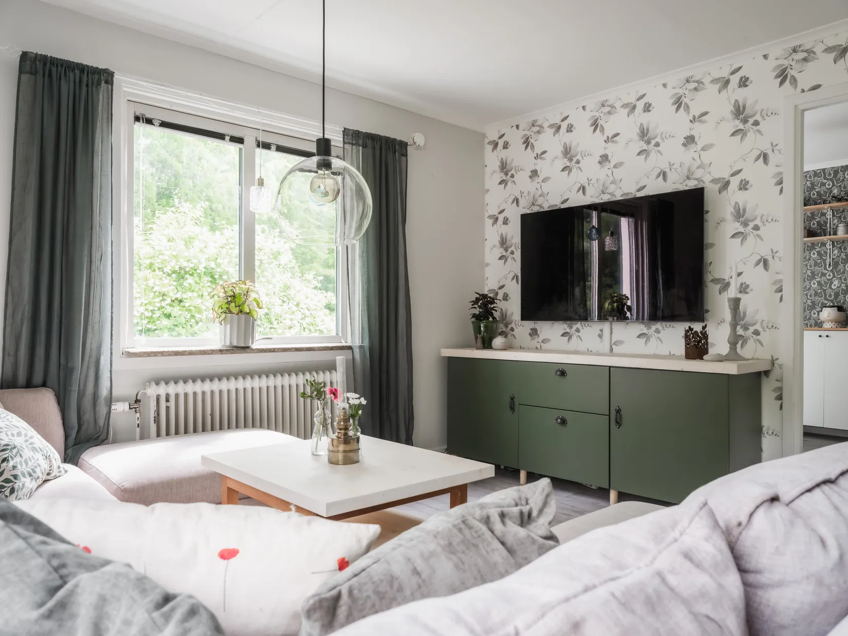 Villa, Silte Snausarve 102, Silte, Gotland