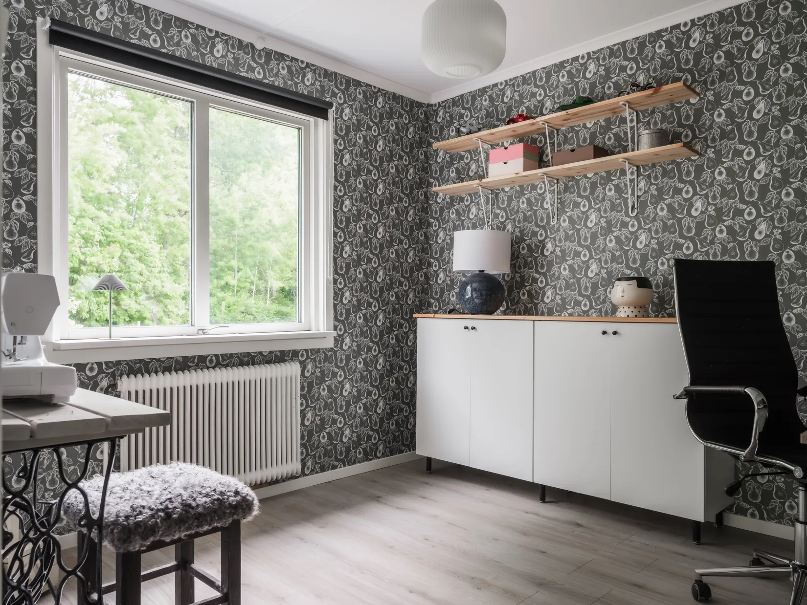 Villa, Silte Snausarve 102, Silte, Gotland