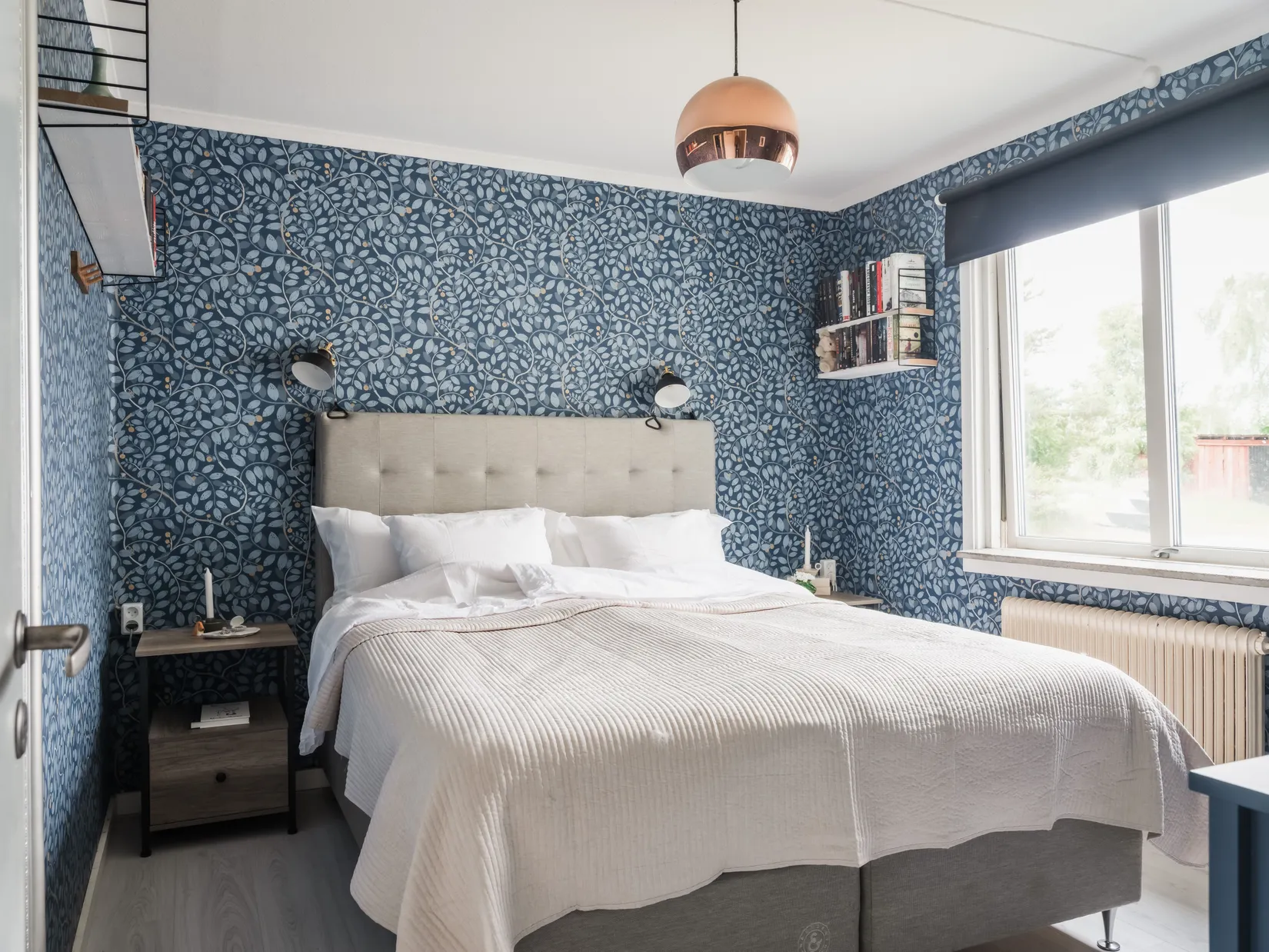 Villa, Silte Snausarve 102, Silte, Gotland