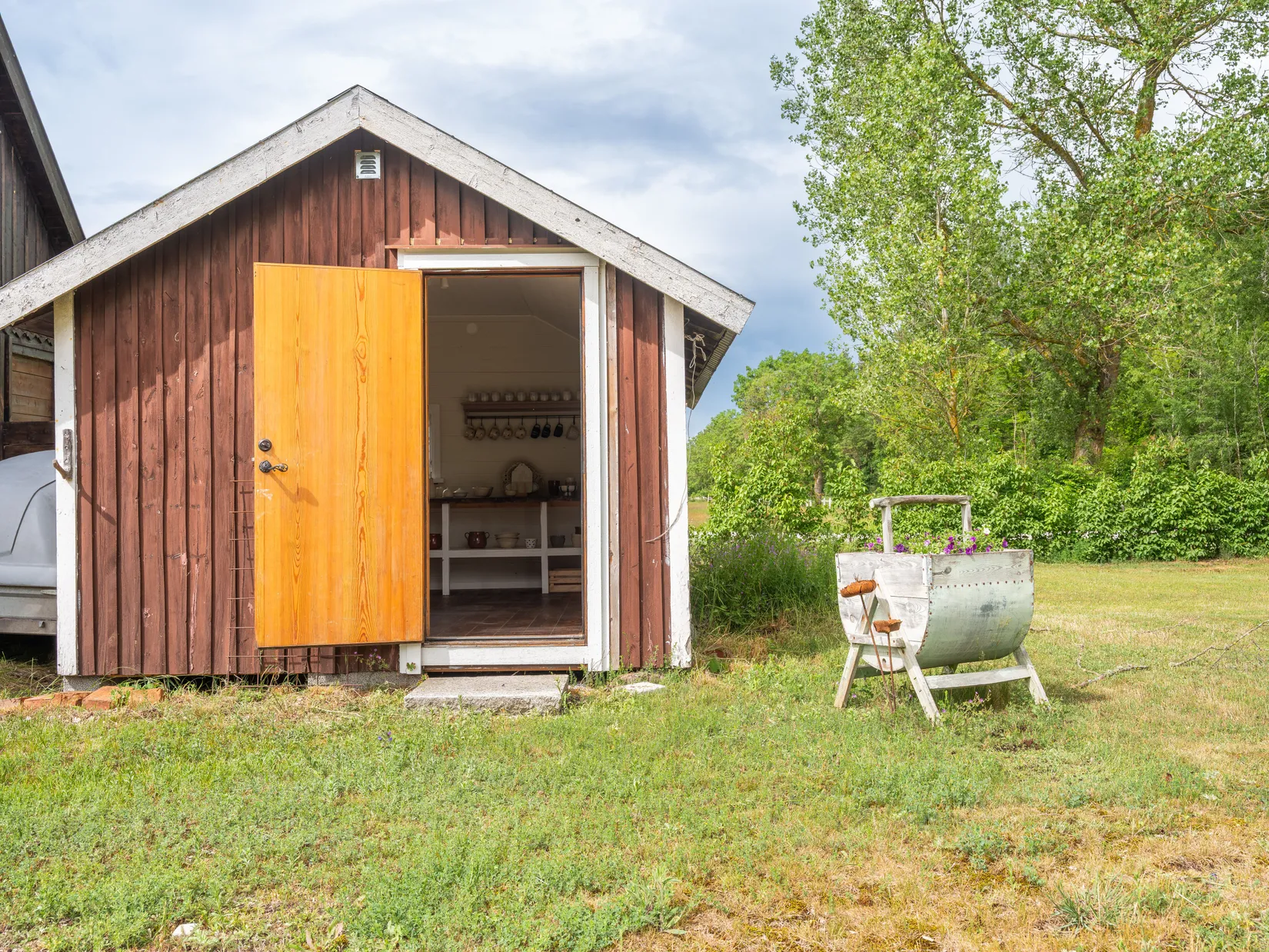 Villa, Silte Snausarve 102, Silte, Gotland