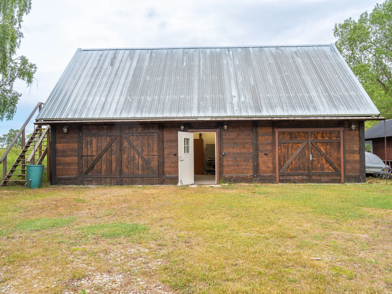 Villa, Silte Snausarve 102, Silte, Gotland