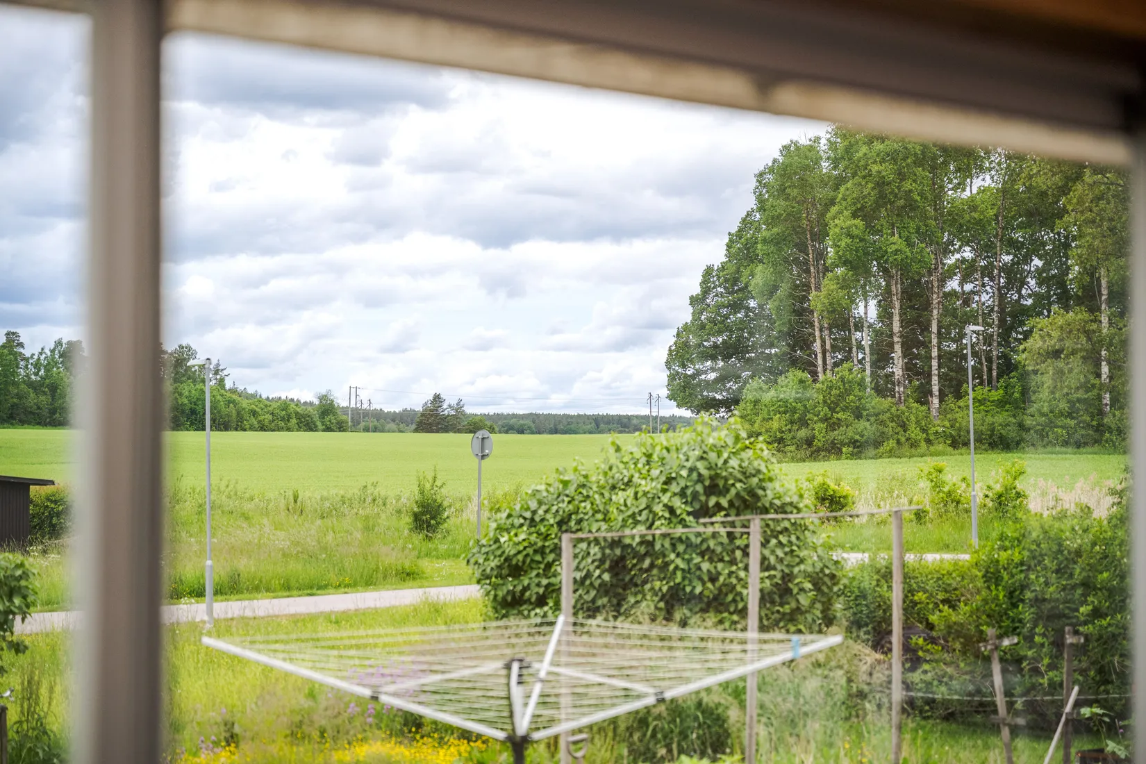 Villa, Vallvägen 11, Åkers Styckebruk, Strängnäs
