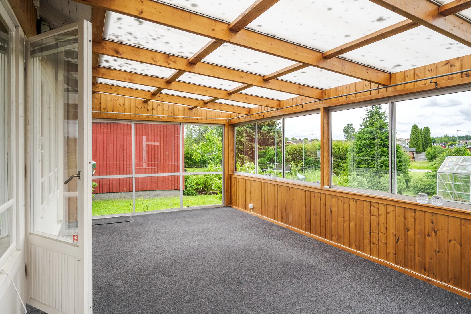 Villa, Vallvägen 11, Åkers Styckebruk, Strängnäs