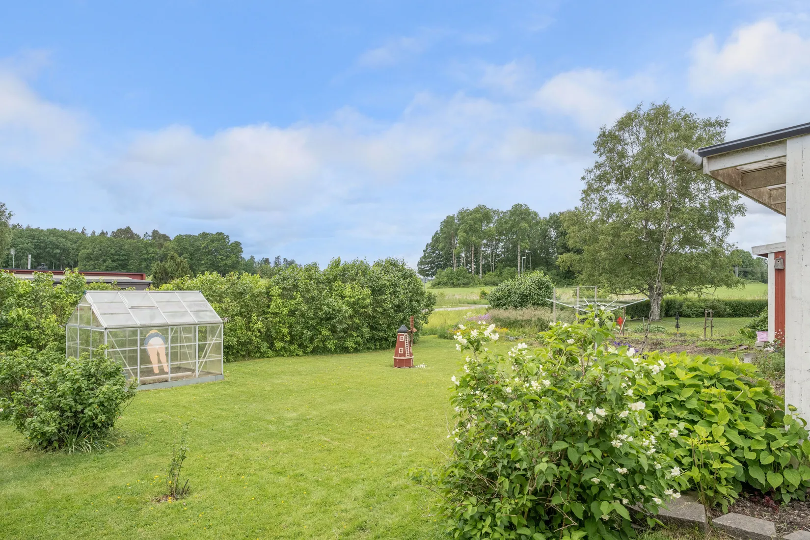 Villa, Vallvägen 11, Åkers Styckebruk, Strängnäs
