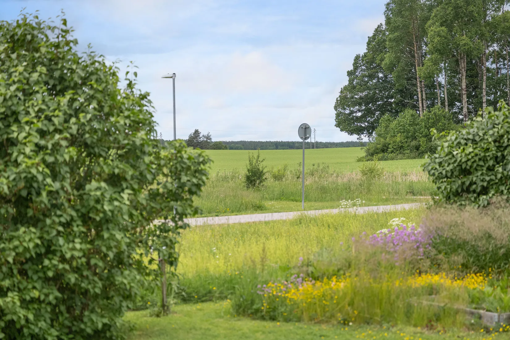 Villa, Vallvägen 11, Åkers Styckebruk, Strängnäs