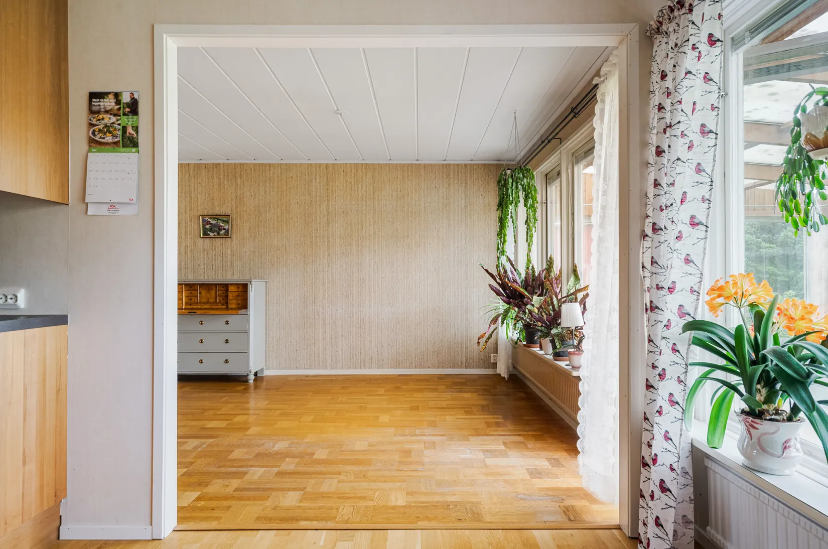 Villa, Vallvägen 11, Åkers Styckebruk, Strängnäs