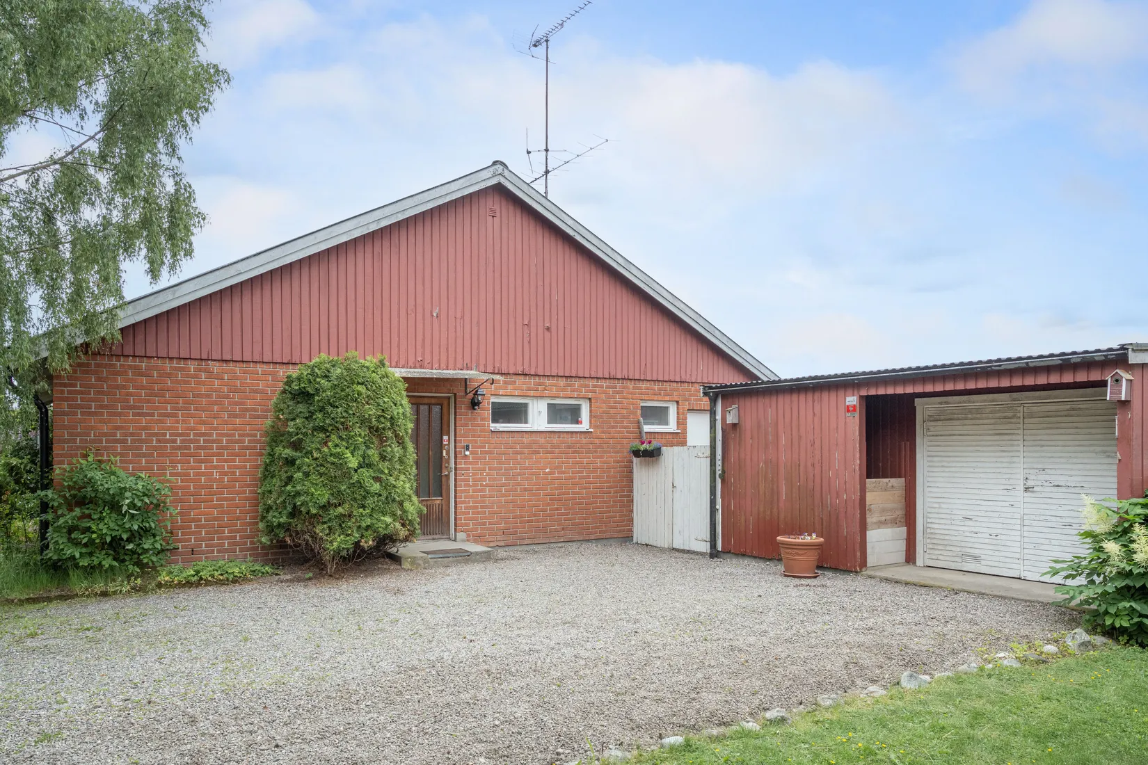 Villa, Vallvägen 11, Åkers Styckebruk, Strängnäs