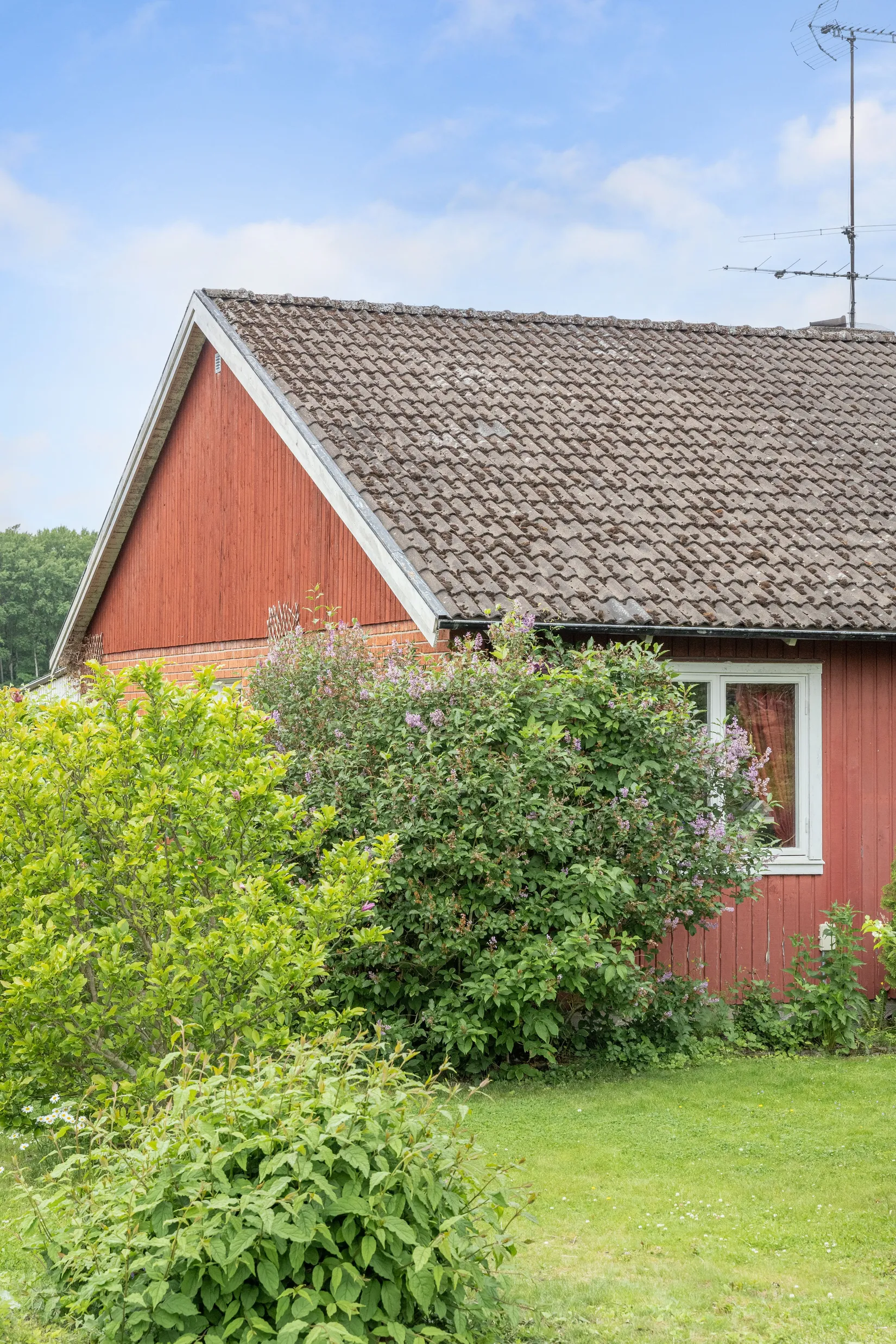 Villa, Vallvägen 11, Åkers Styckebruk, Strängnäs