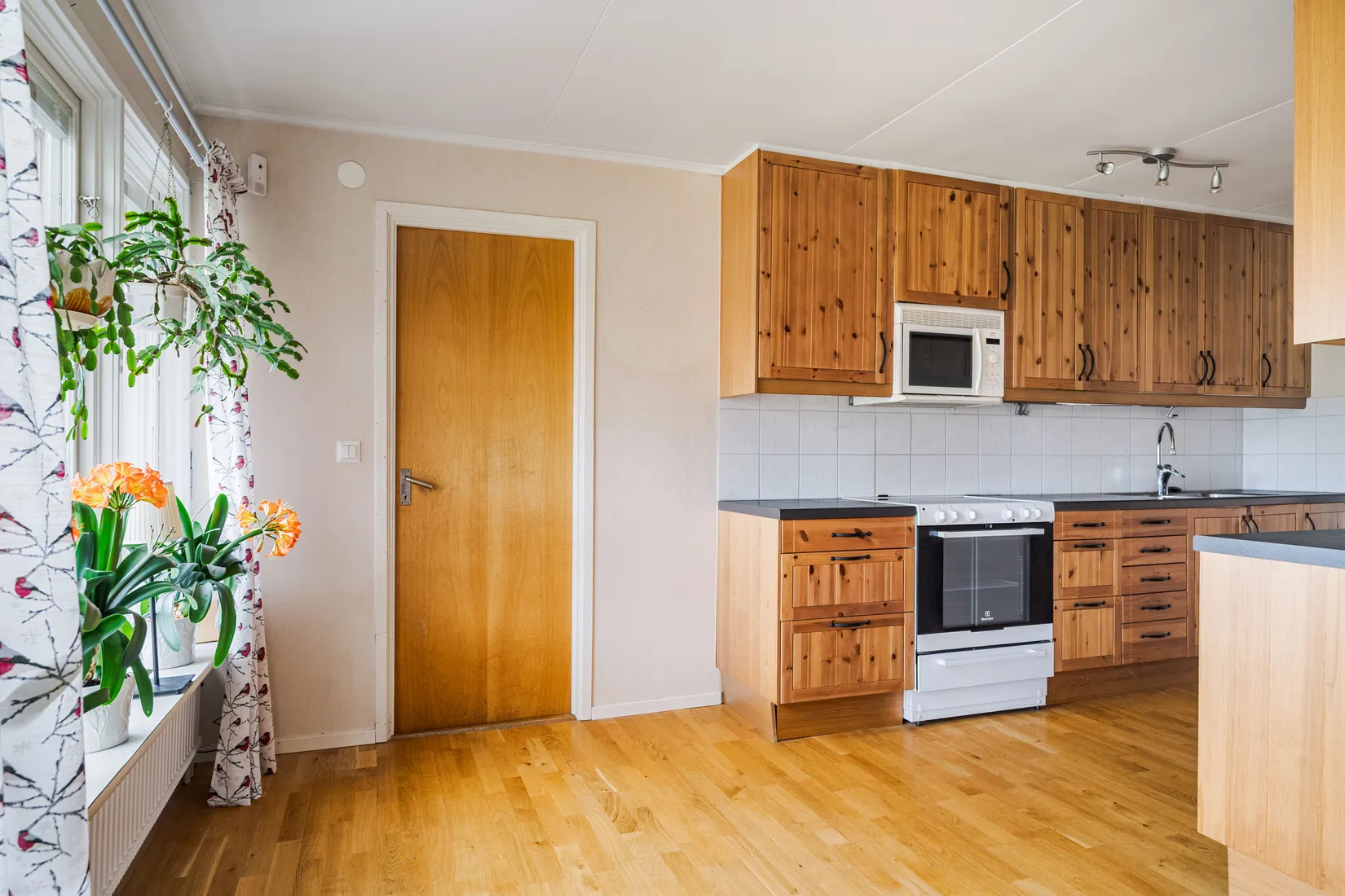 Villa, Vallvägen 11, Åkers Styckebruk, Strängnäs