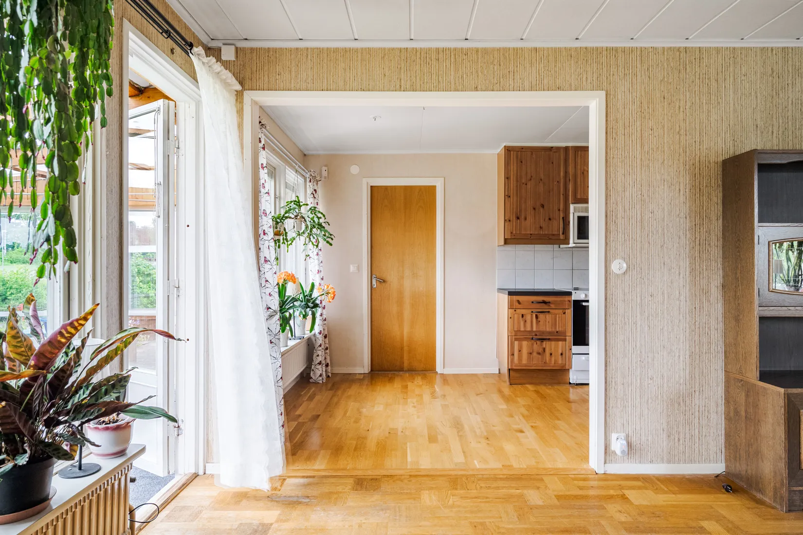 Villa, Vallvägen 11, Åkers Styckebruk, Strängnäs