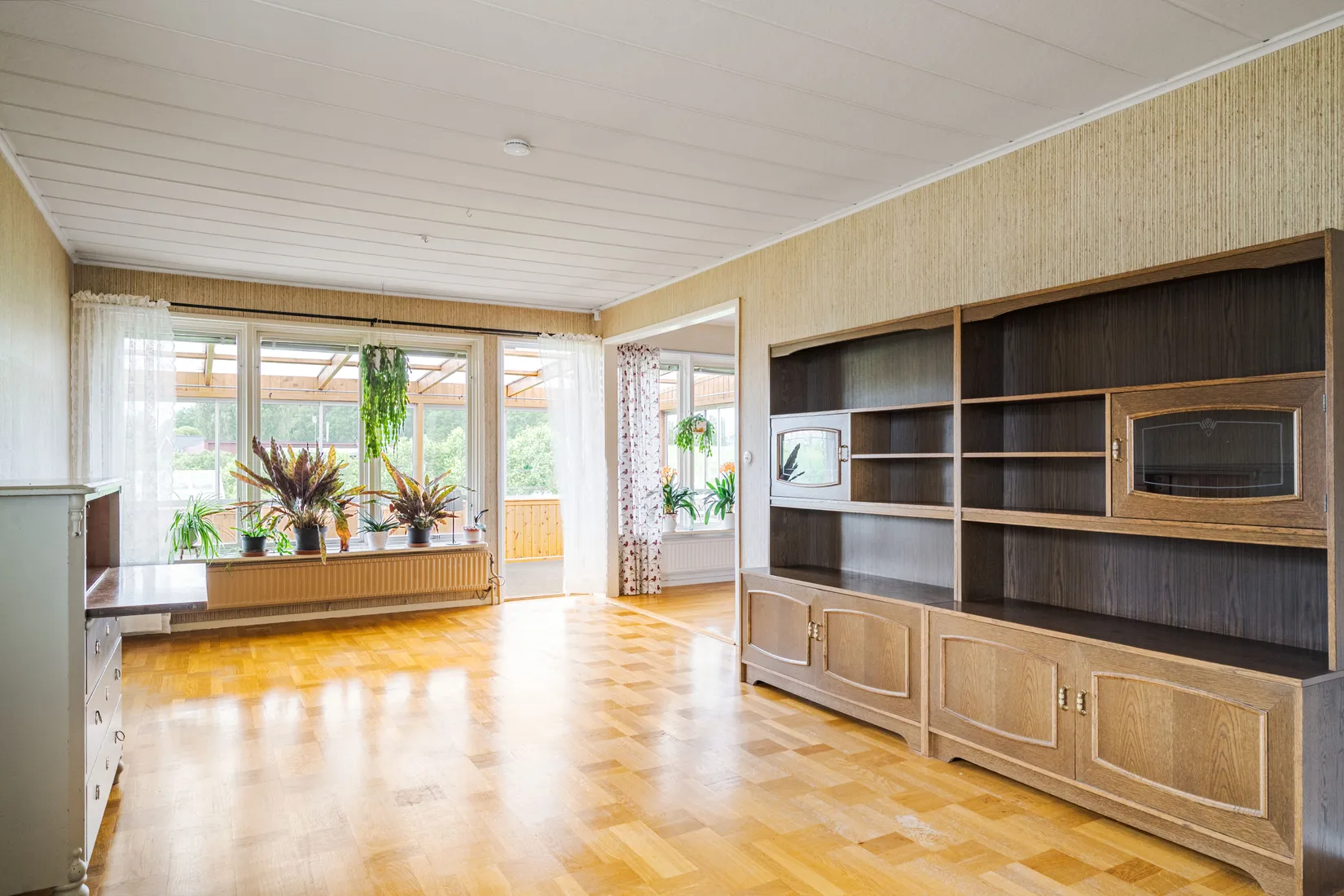 Villa, Vallvägen 11, Åkers Styckebruk, Strängnäs