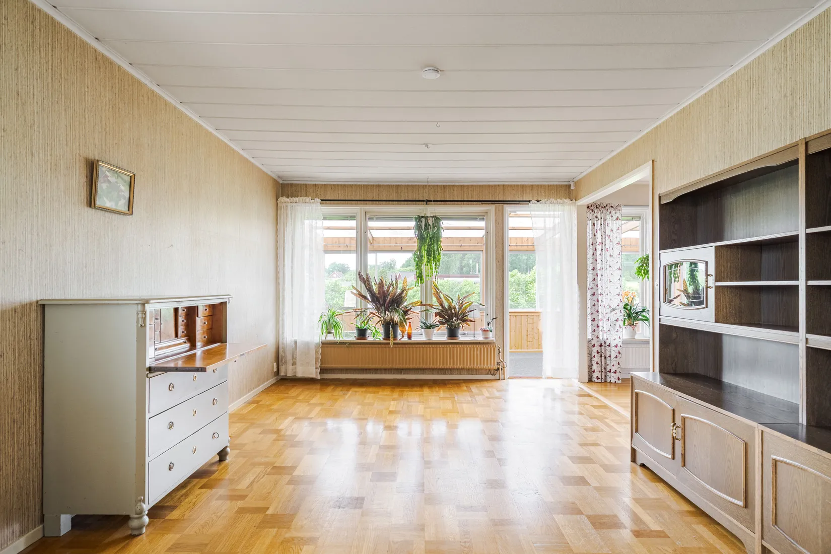 Villa, Vallvägen 11, Åkers Styckebruk, Strängnäs