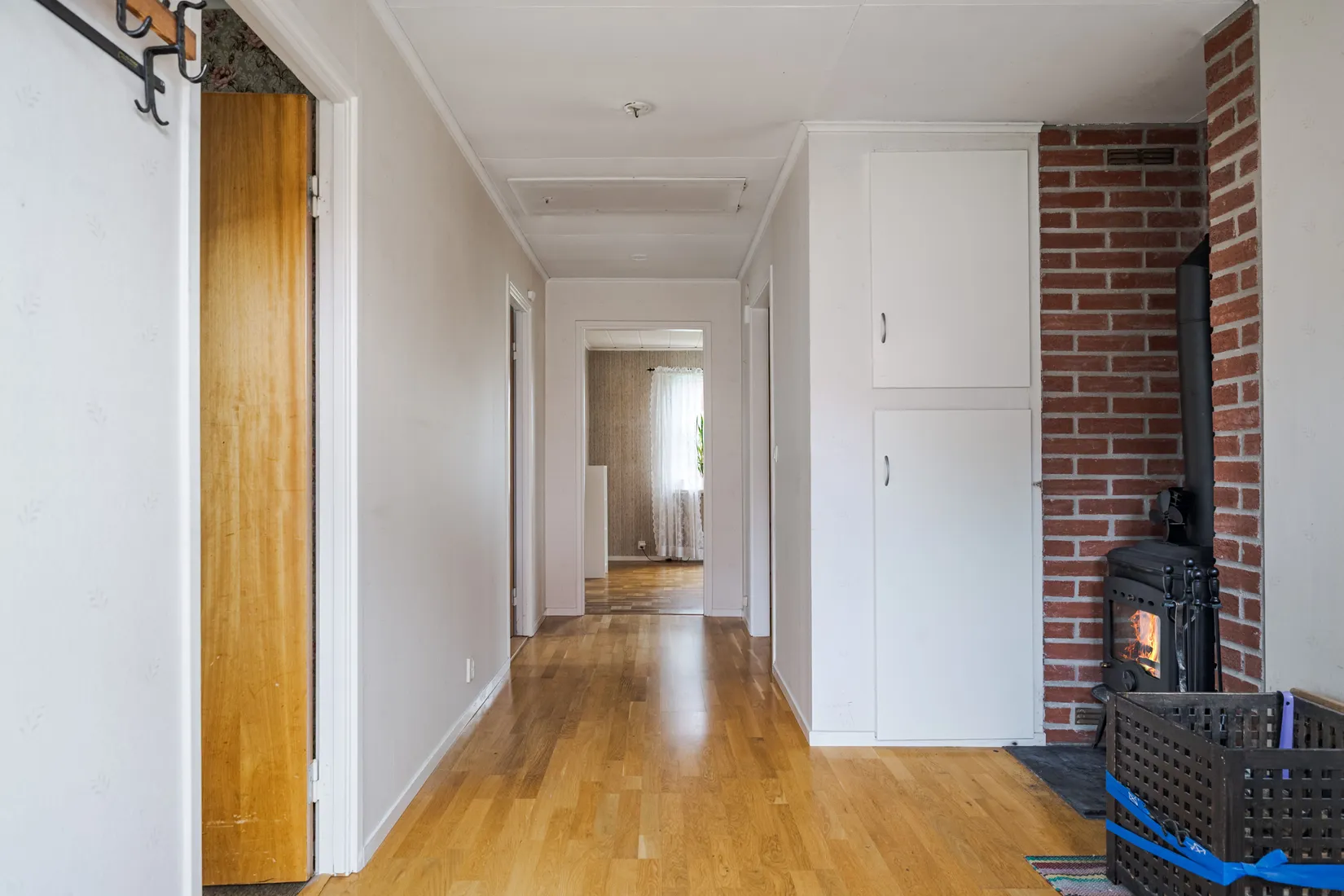 Villa, Vallvägen 11, Åkers Styckebruk, Strängnäs