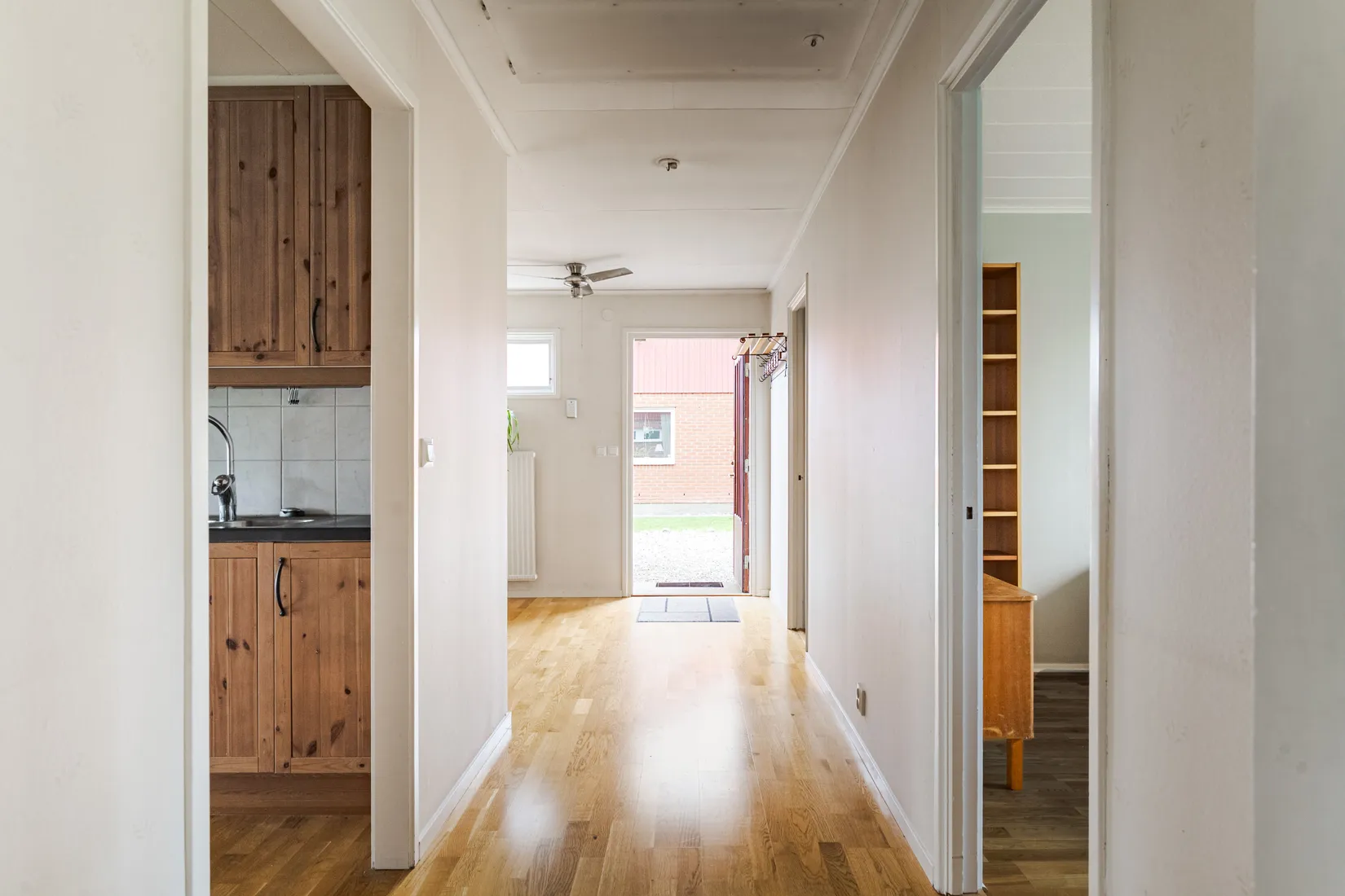 Villa, Vallvägen 11, Åkers Styckebruk, Strängnäs