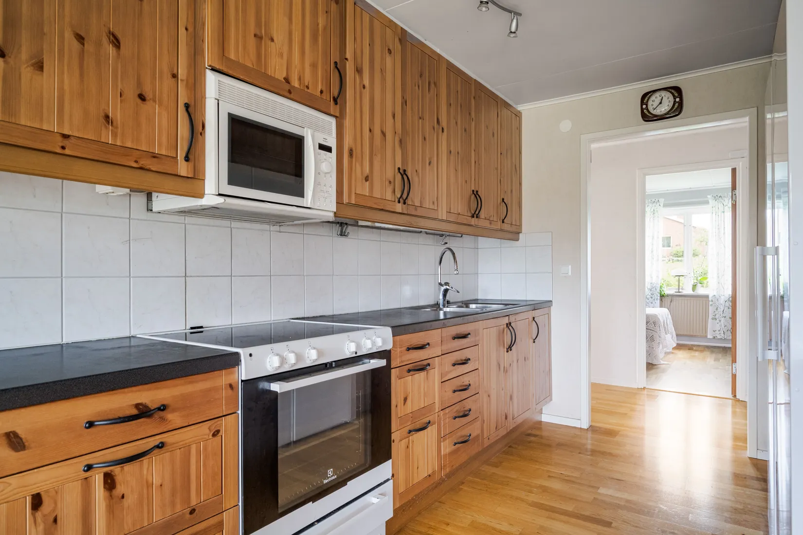 Villa, Vallvägen 11, Åkers Styckebruk, Strängnäs