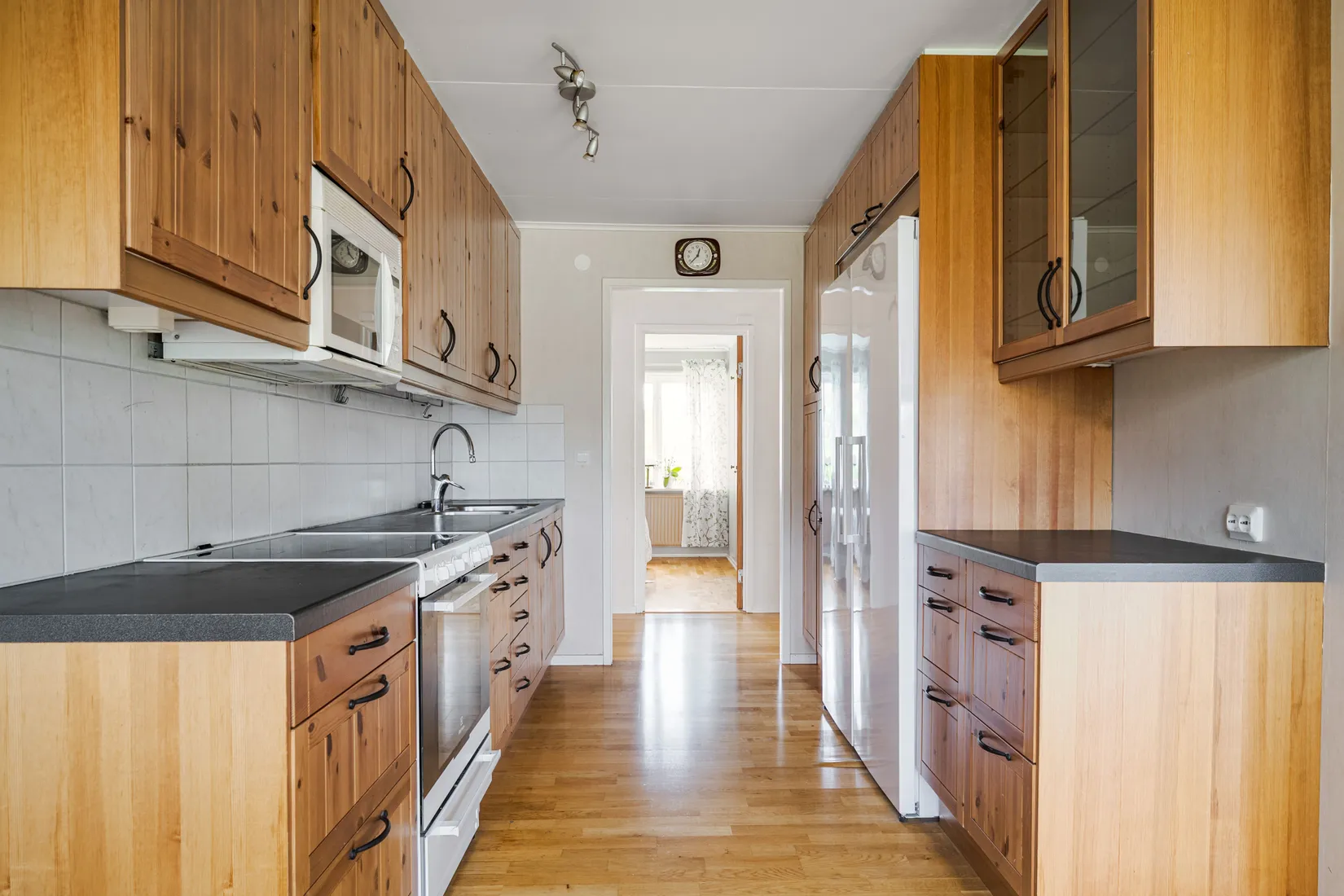 Villa, Vallvägen 11, Åkers Styckebruk, Strängnäs