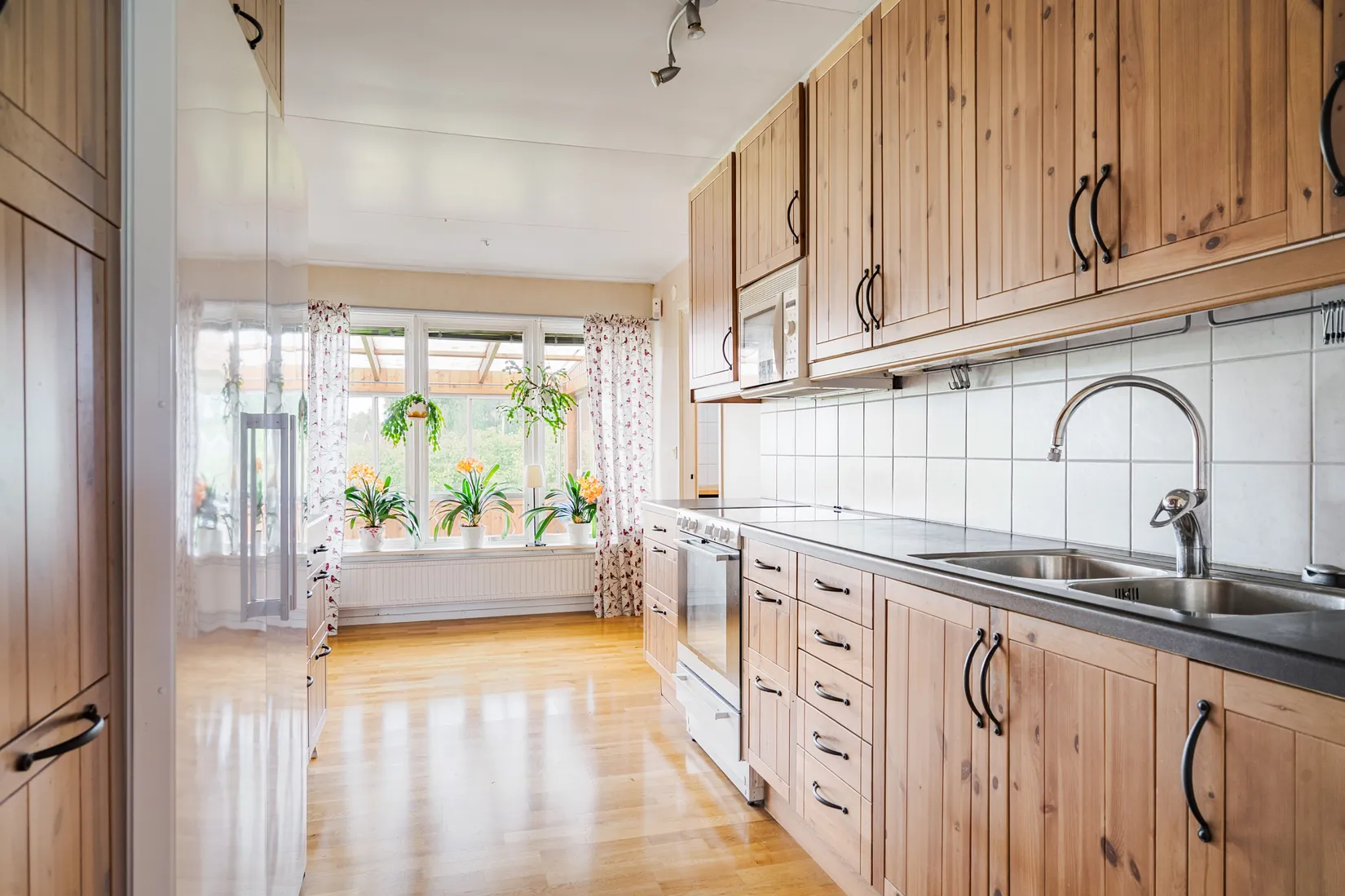 Villa, Vallvägen 11, Åkers Styckebruk, Strängnäs