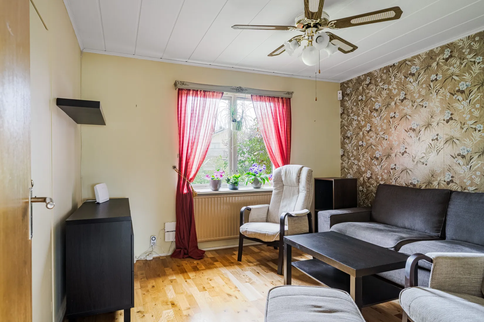 Villa, Vallvägen 11, Åkers Styckebruk, Strängnäs
