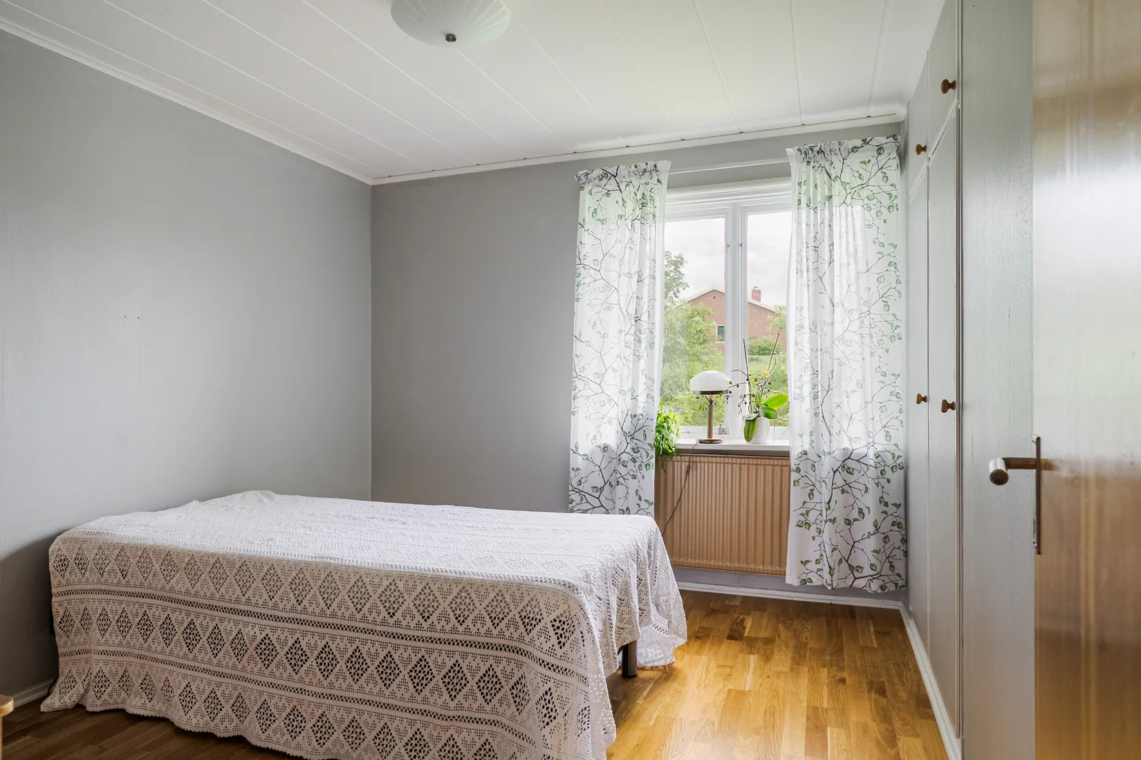 Villa, Vallvägen 11, Åkers Styckebruk, Strängnäs