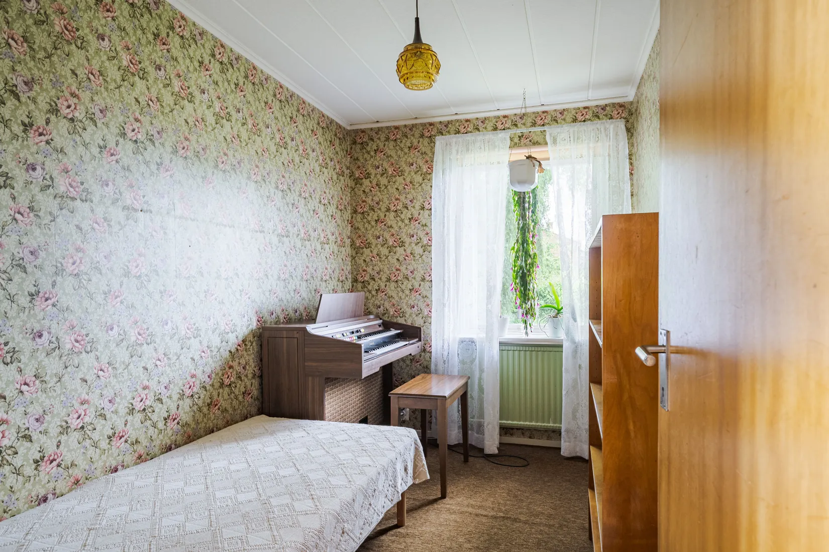 Villa, Vallvägen 11, Åkers Styckebruk, Strängnäs