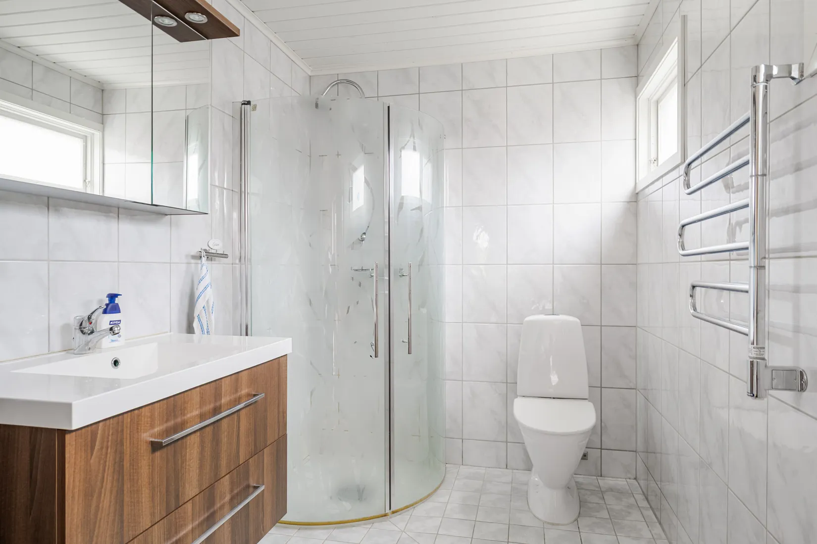 Villa, Vallvägen 11, Åkers Styckebruk, Strängnäs