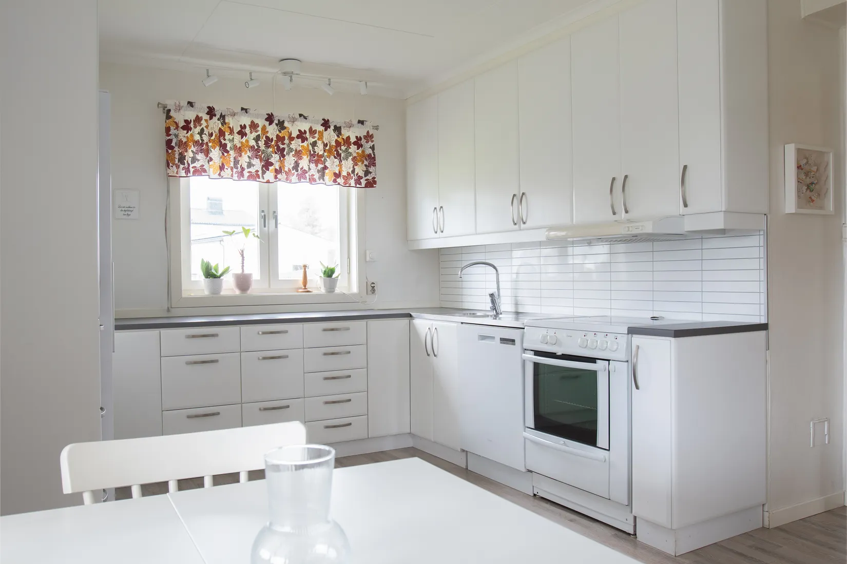 Villa, Byvägen 23, Håknäs, Nordmaling