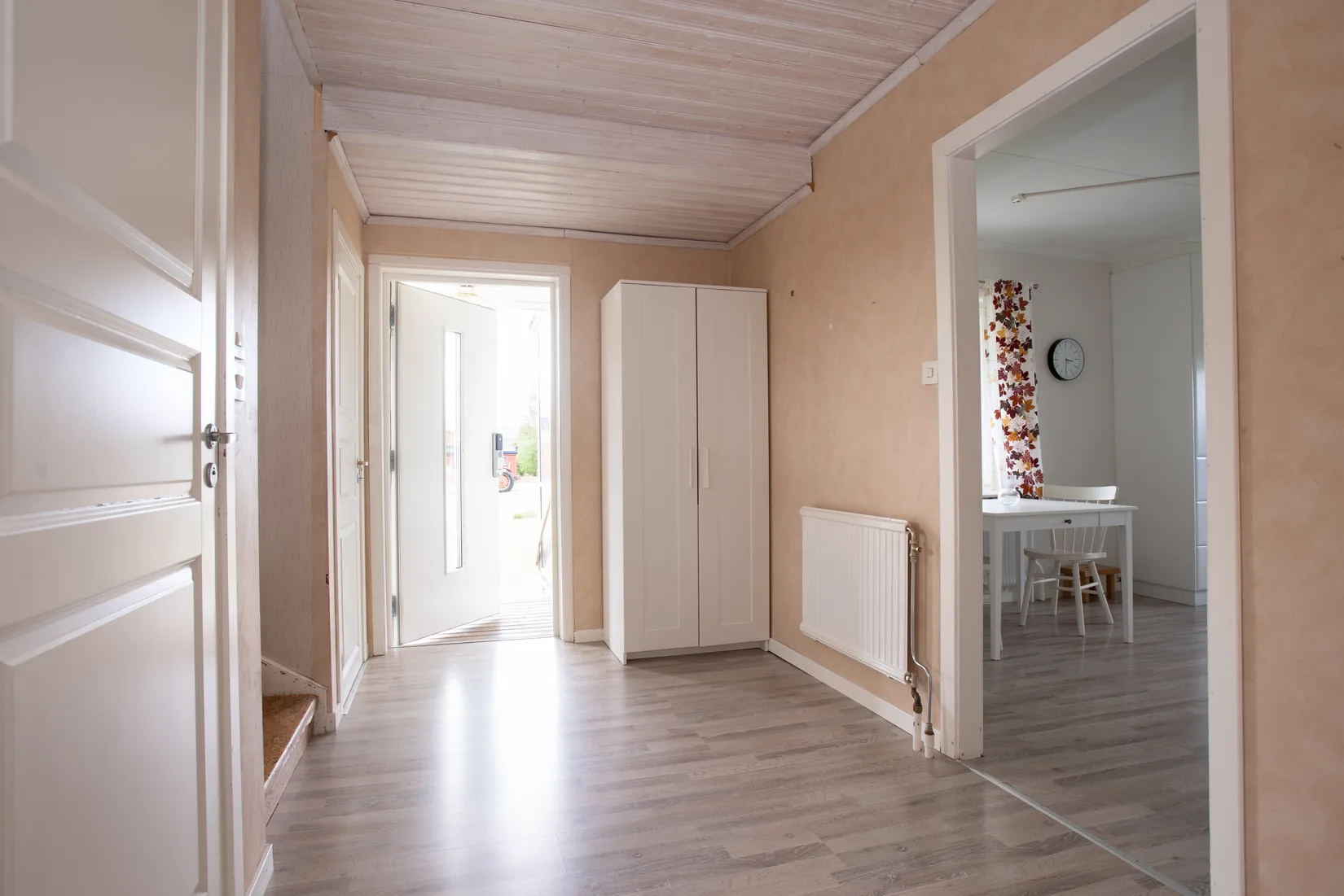 Villa, Byvägen 23, Håknäs, Nordmaling