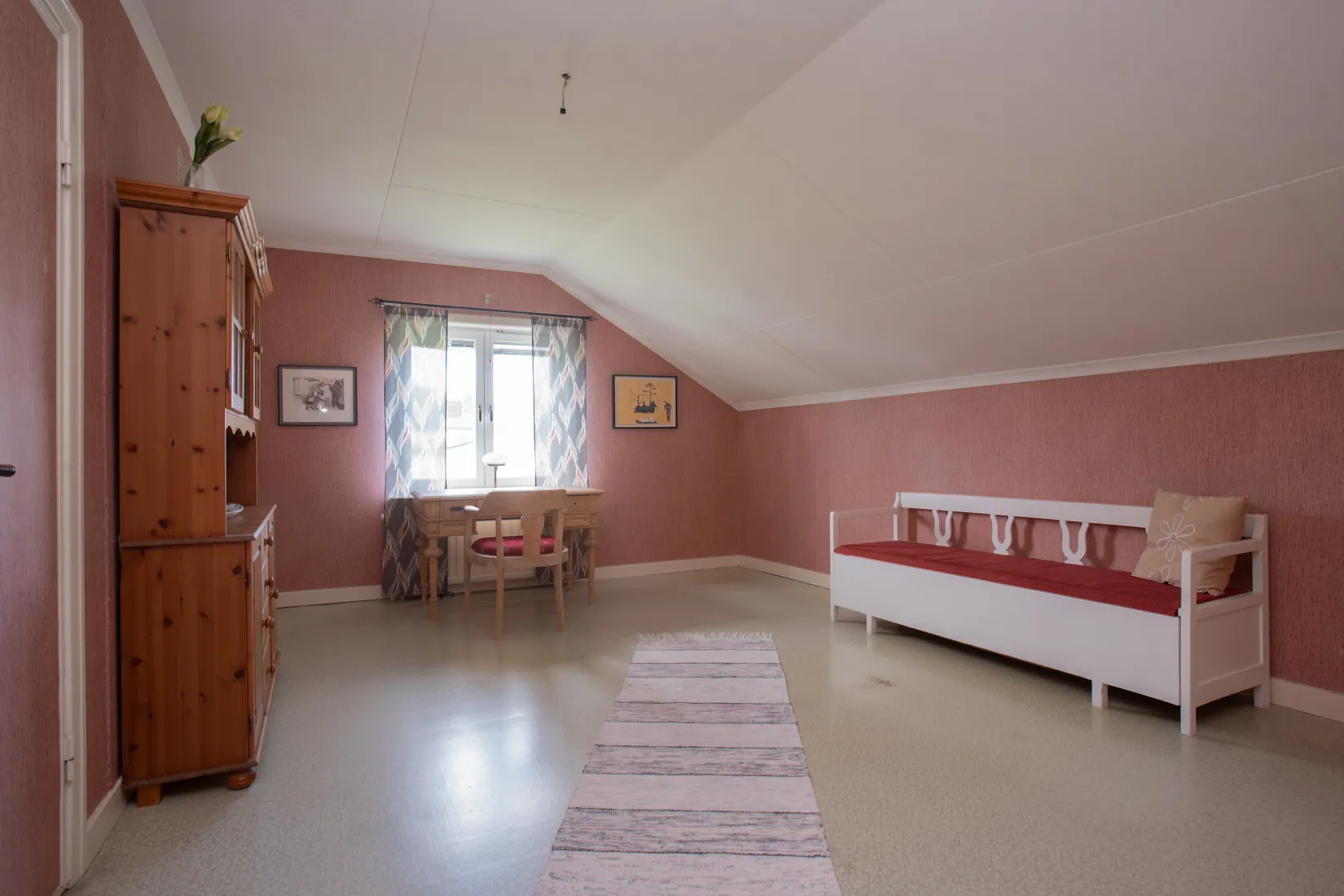 Villa, Byvägen 23, Håknäs, Nordmaling