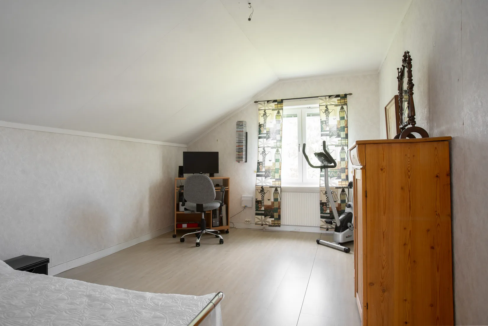 Villa, Byvägen 23, Håknäs, Nordmaling