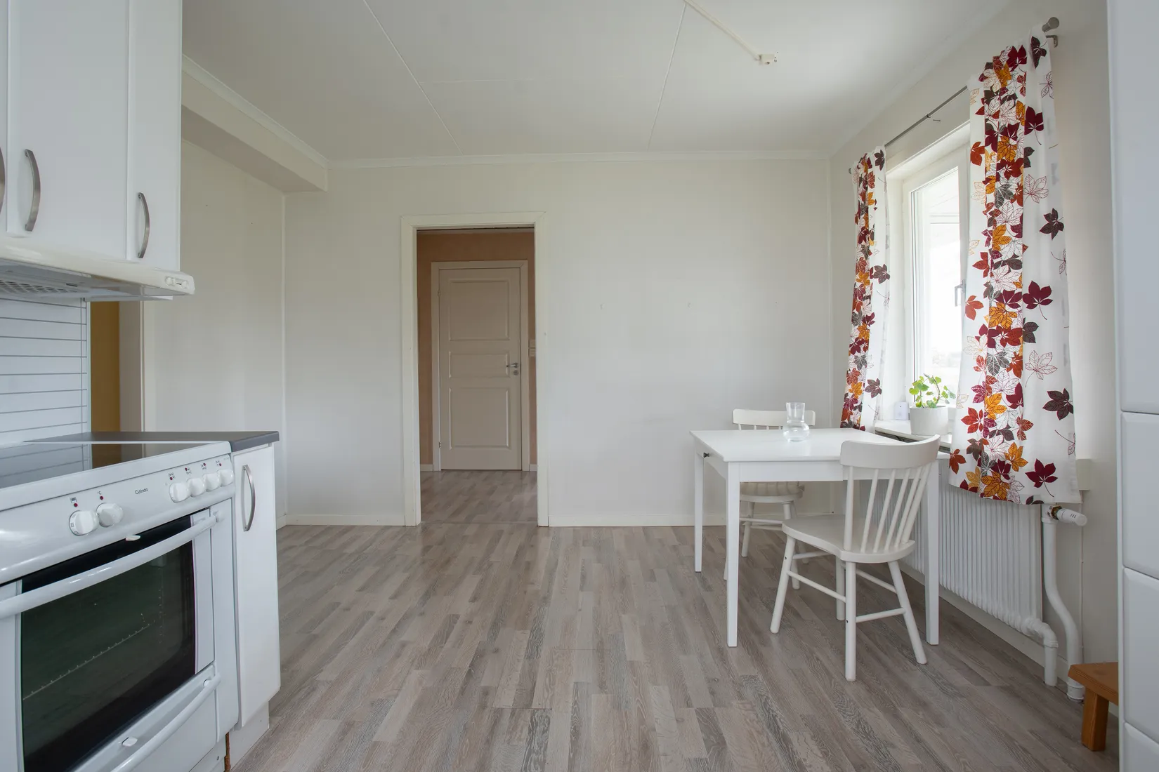 Villa, Byvägen 23, Håknäs, Nordmaling
