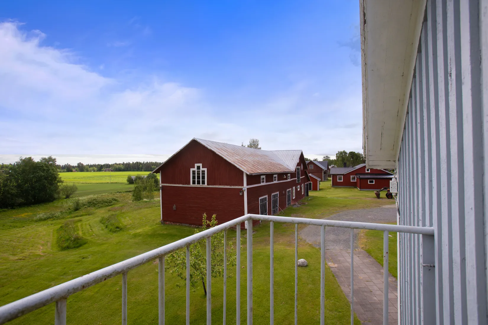 Villa, Byvägen 23, Håknäs, Nordmaling