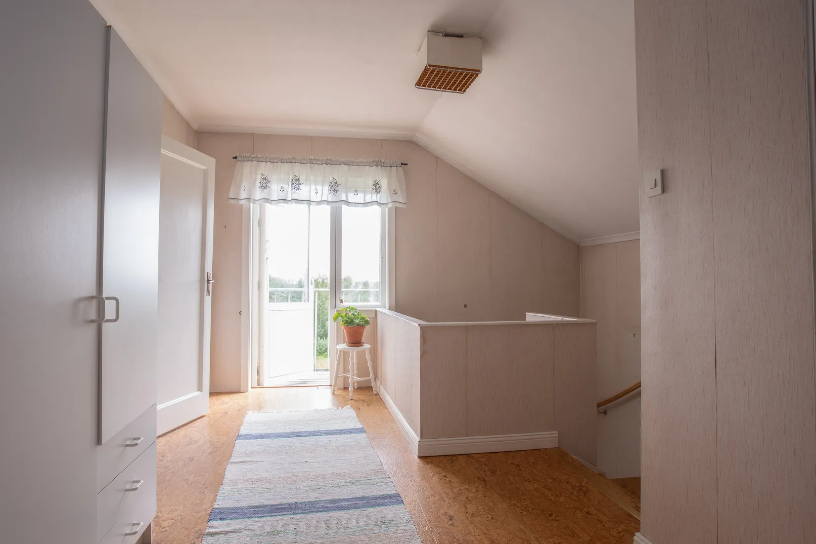 Villa, Byvägen 23, Håknäs, Nordmaling